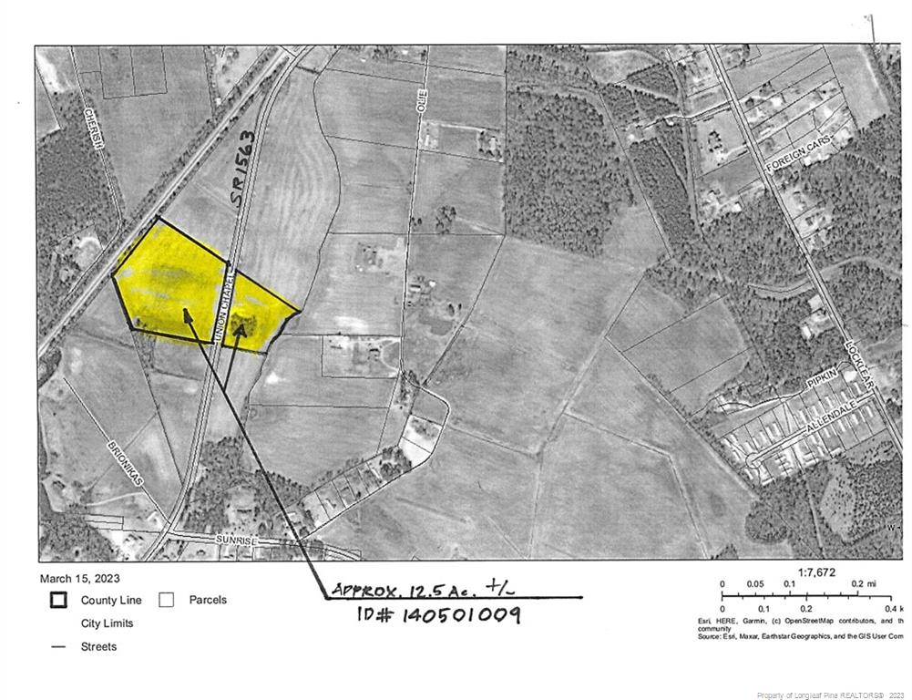 Pembroke, North Carolina, 28372, United States, ,Land,For Sale,1981416