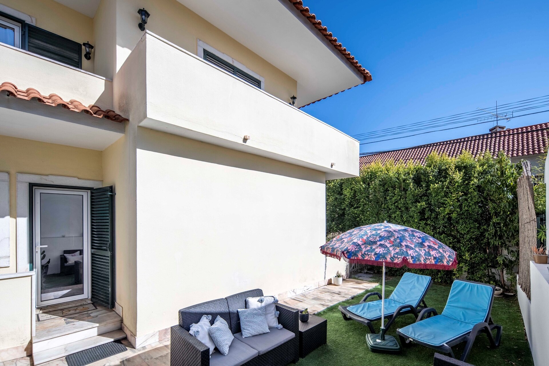 Cascais, Lisbon, 2645-243, PT, 4 Bedrooms Bedrooms, ,3 BathroomsBathrooms,Residential,For Sale,1698924