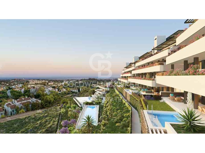 Benahavís, Andalusia, ES, 3 Bedrooms Bedrooms, ,3 BathroomsBathrooms,Residential,For Sale,1685008