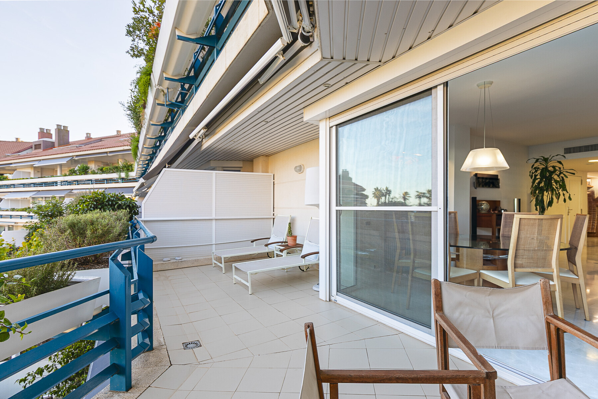  Exceptional apartment in Sitges sea front line - 物件實景