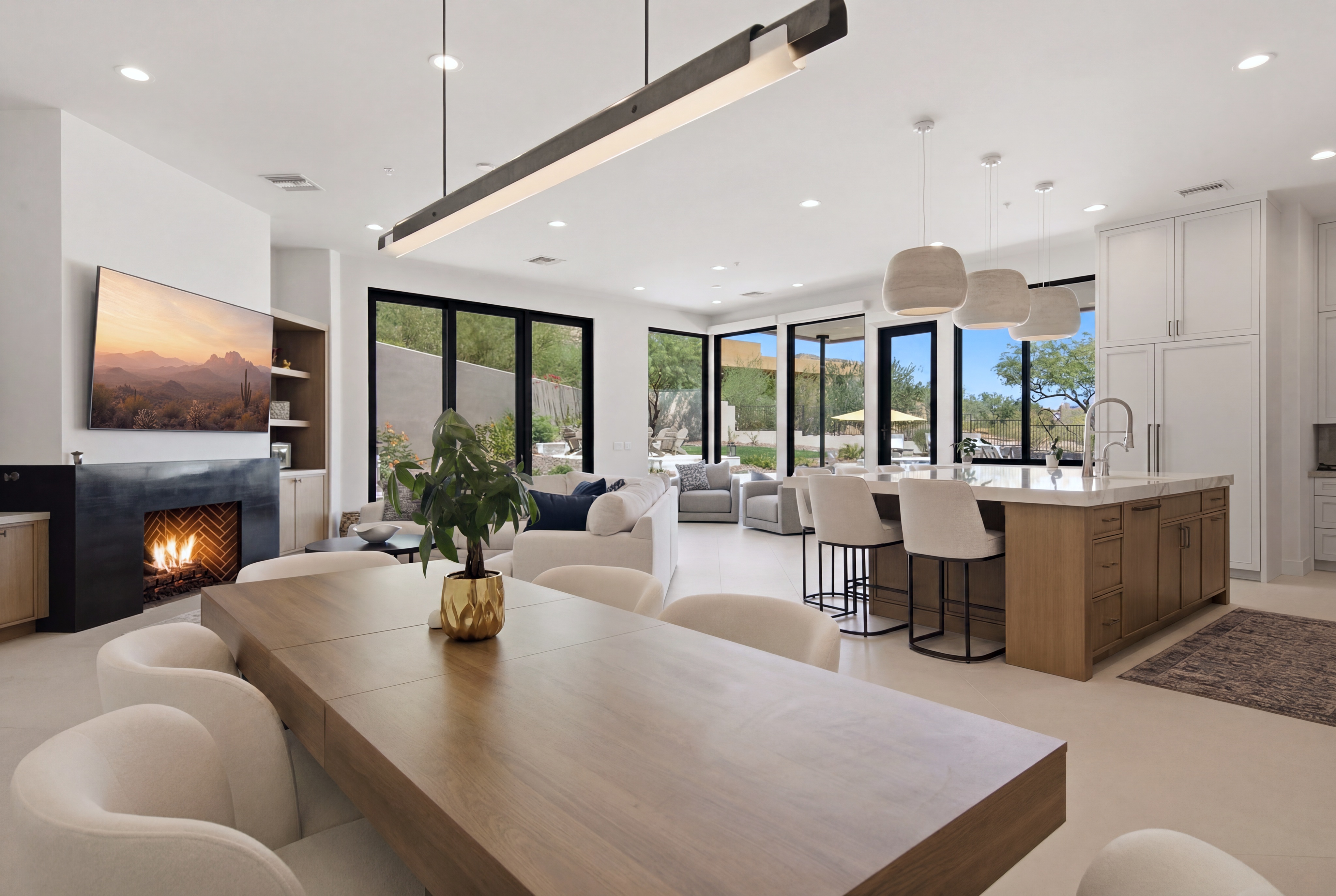  12799 N 116th Street  Scottsdale, AZ - 物件實景