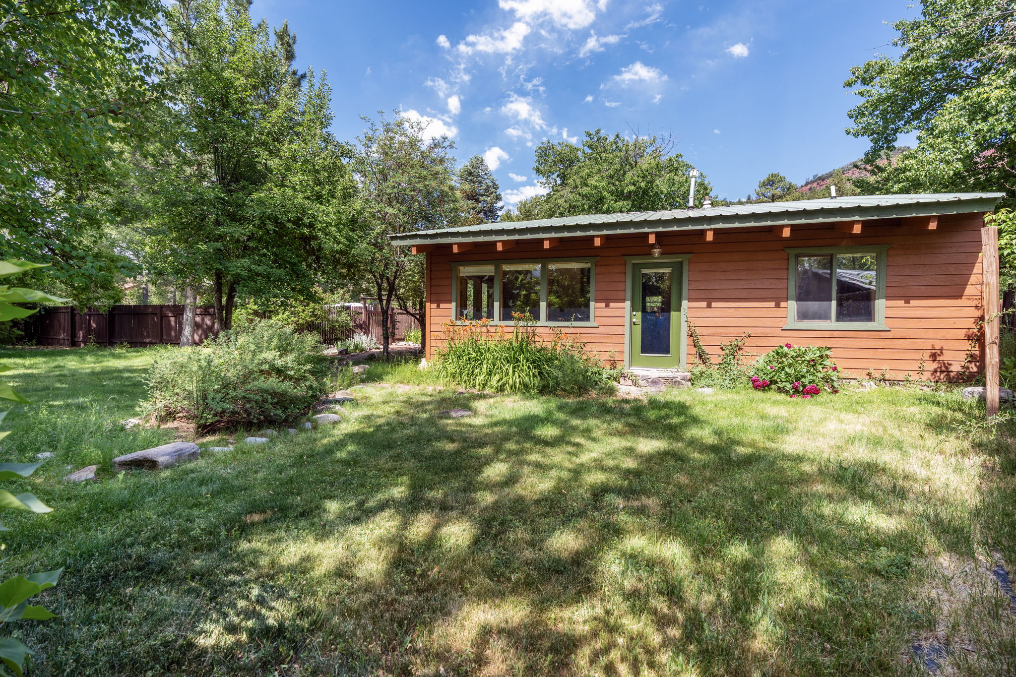  34 Bruce Lane, Durango, CO 81301 - 物件實景