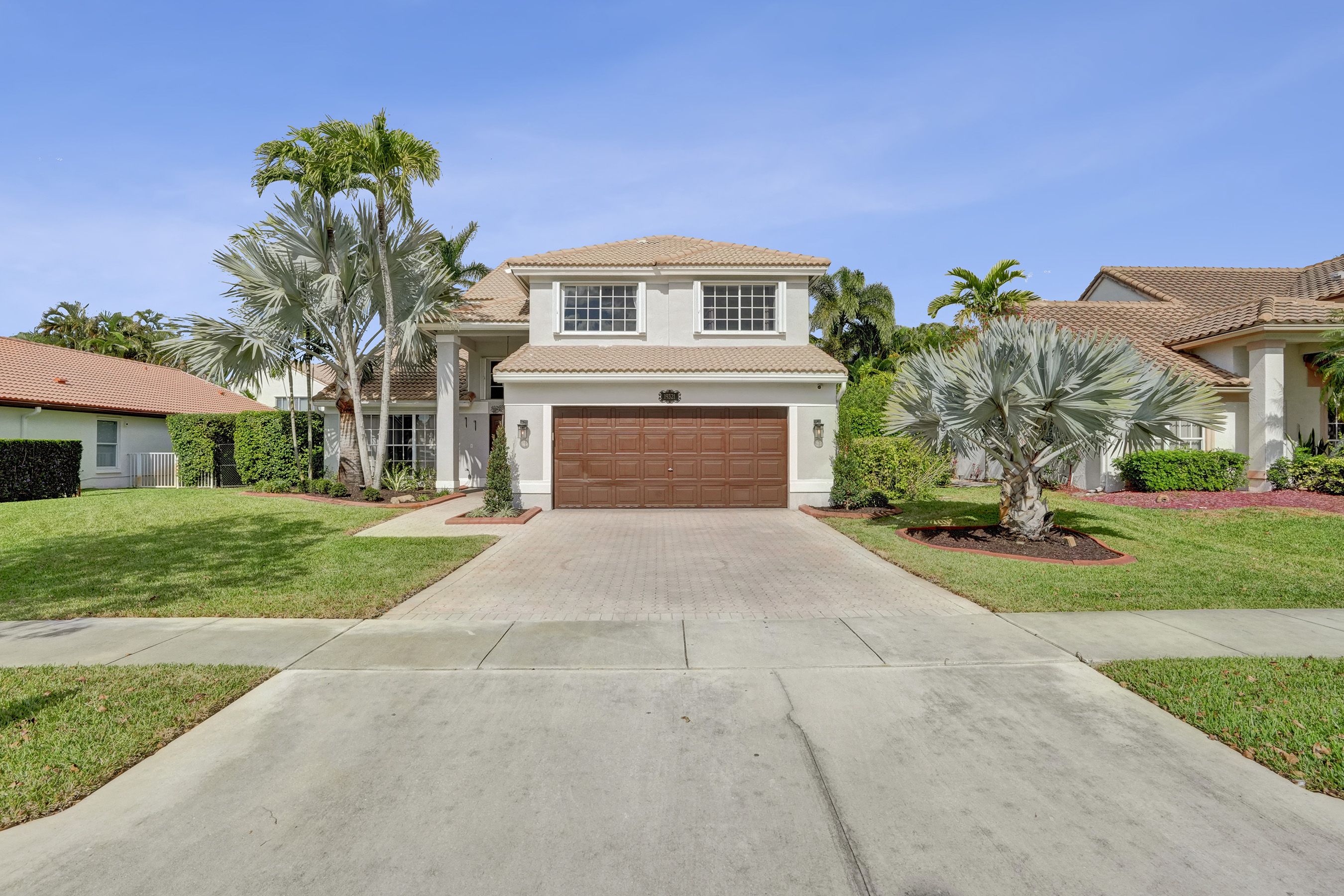  19321 NW 10th Street, Pembroke Pines, FL, 33029 - 物件實景