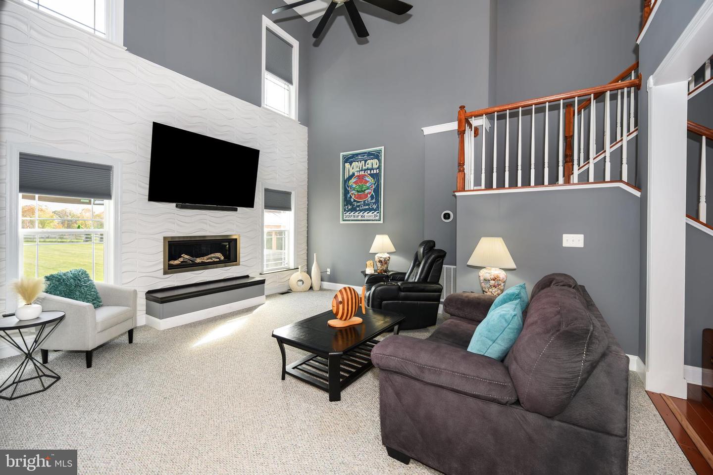 Queenstown, Maryland, 21658, United States, 5 Bedrooms Bedrooms, ,5 BathroomsBathrooms,Residential,For Sale,1988334