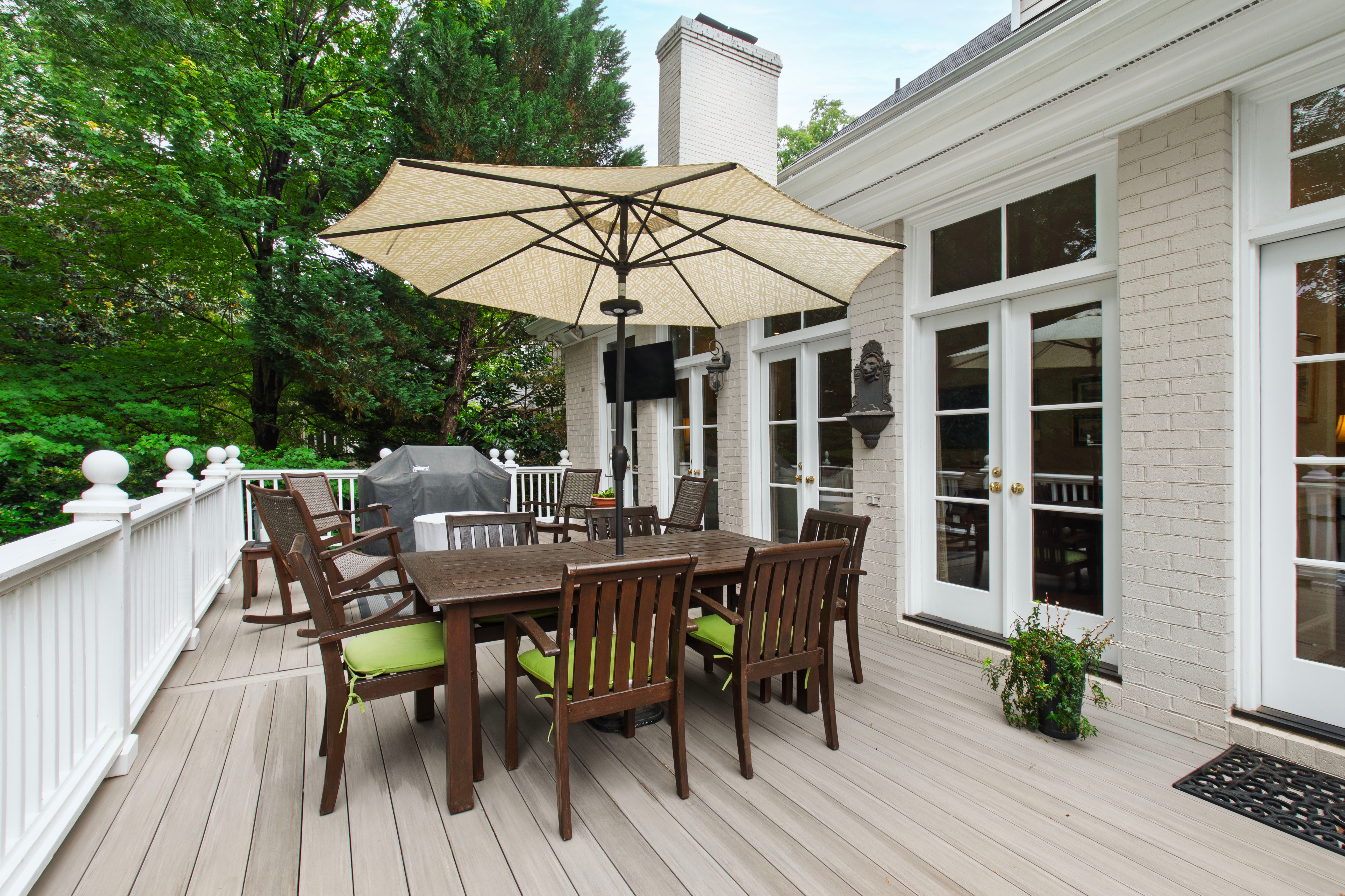 2536 Wake Drive, Raleigh, NC 27608 - 物件實景