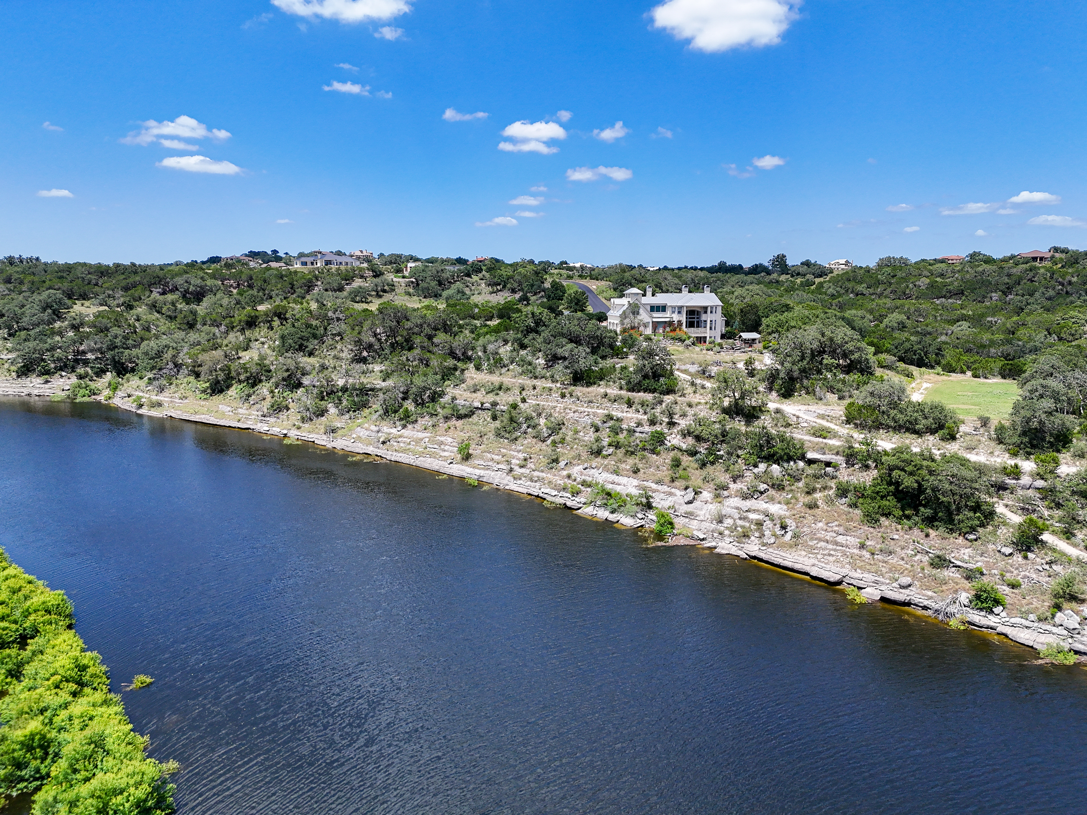  Refined Hill Country Living on the Guadalupe - 物件實景