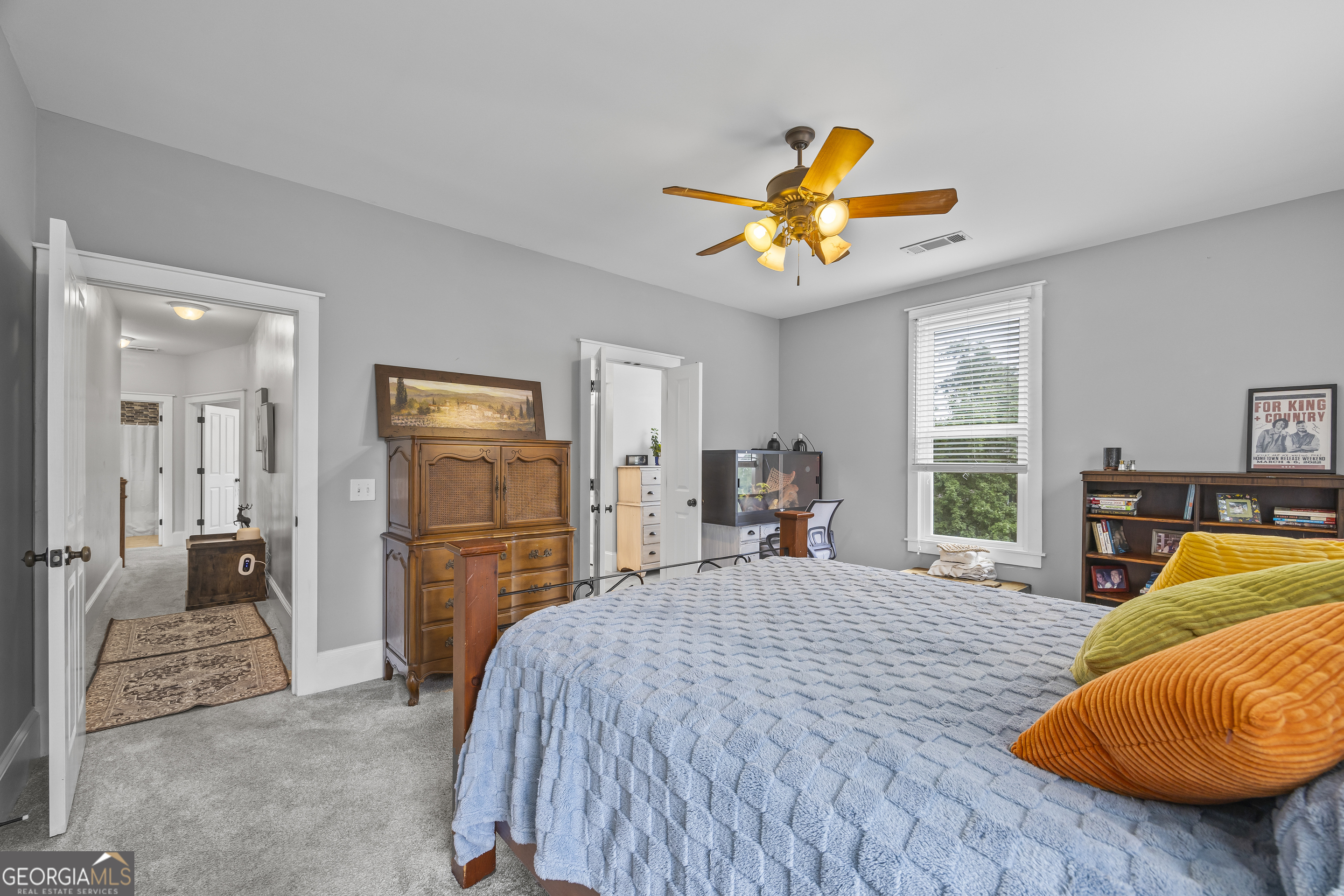 Athens, Georgia, 30607, United States, 4 Bedrooms Bedrooms, ,4 BathroomsBathrooms,Residential,For Sale,1951746