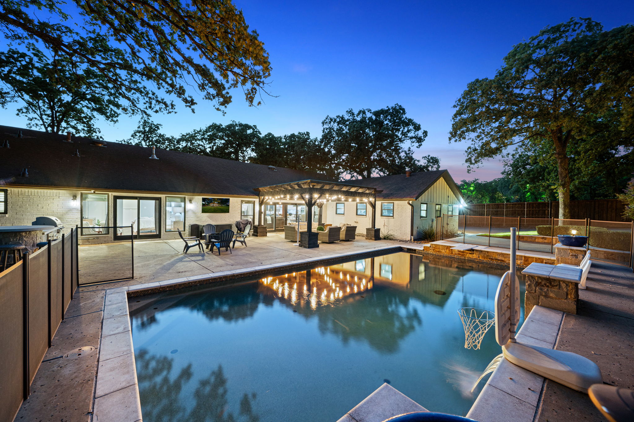  1287 Sunshine Lane, Southlake, TX, 76092 - 物件實景