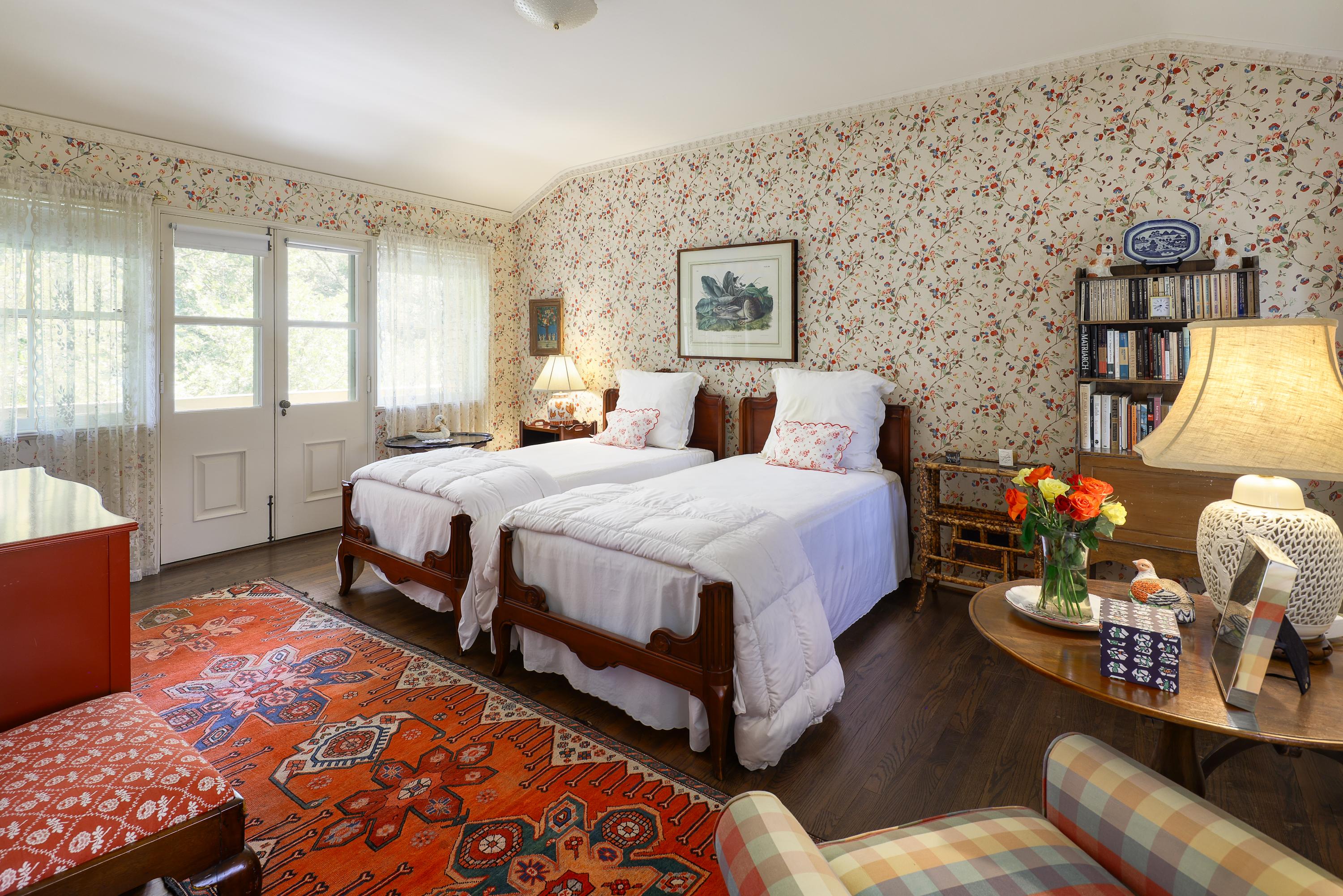  Singular Historic Preston Hollow Estate - 物件實景