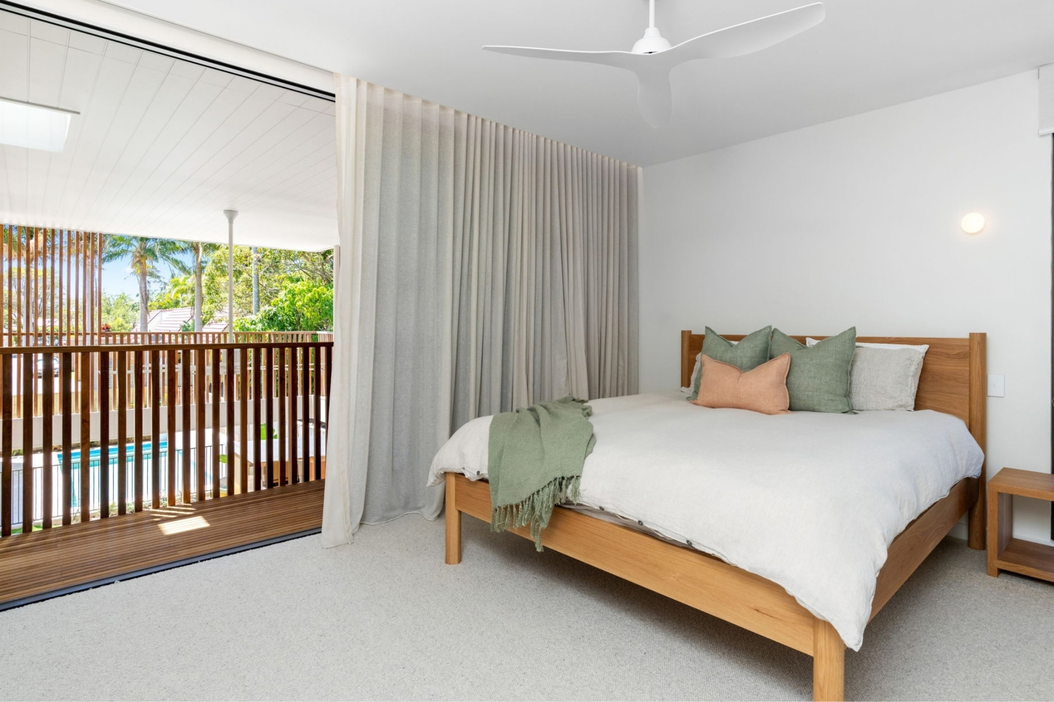  25A Browning Street, Byron Bay - 物件實景