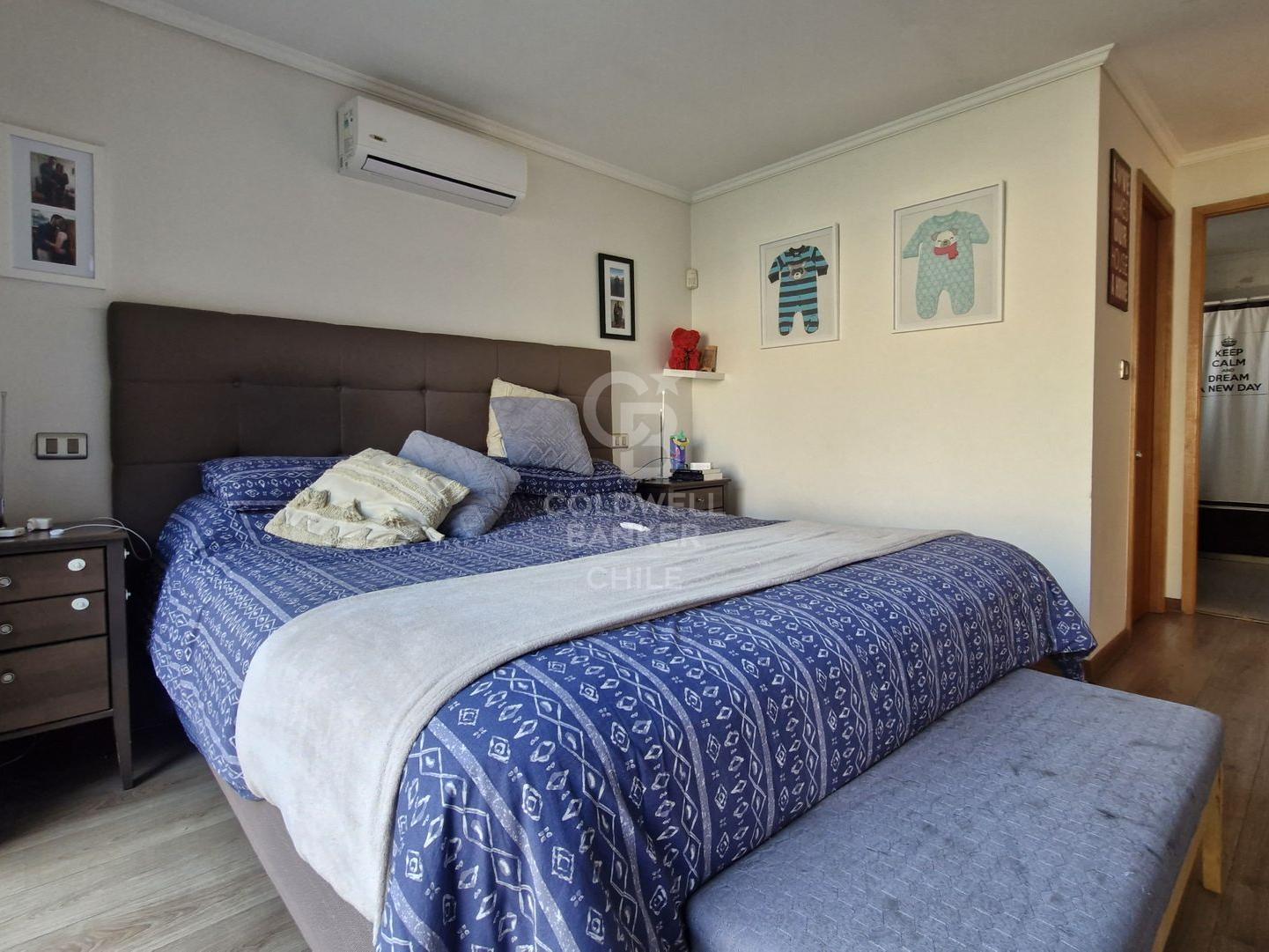 Colina, Chile, 4 Bedrooms Bedrooms, ,3 BathroomsBathrooms,Residential,For Sale,1913076