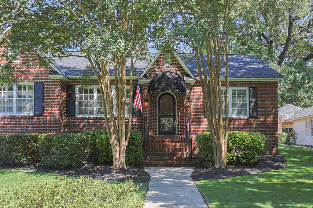 Wildwood Ave, Columbus, GA 31906 #1