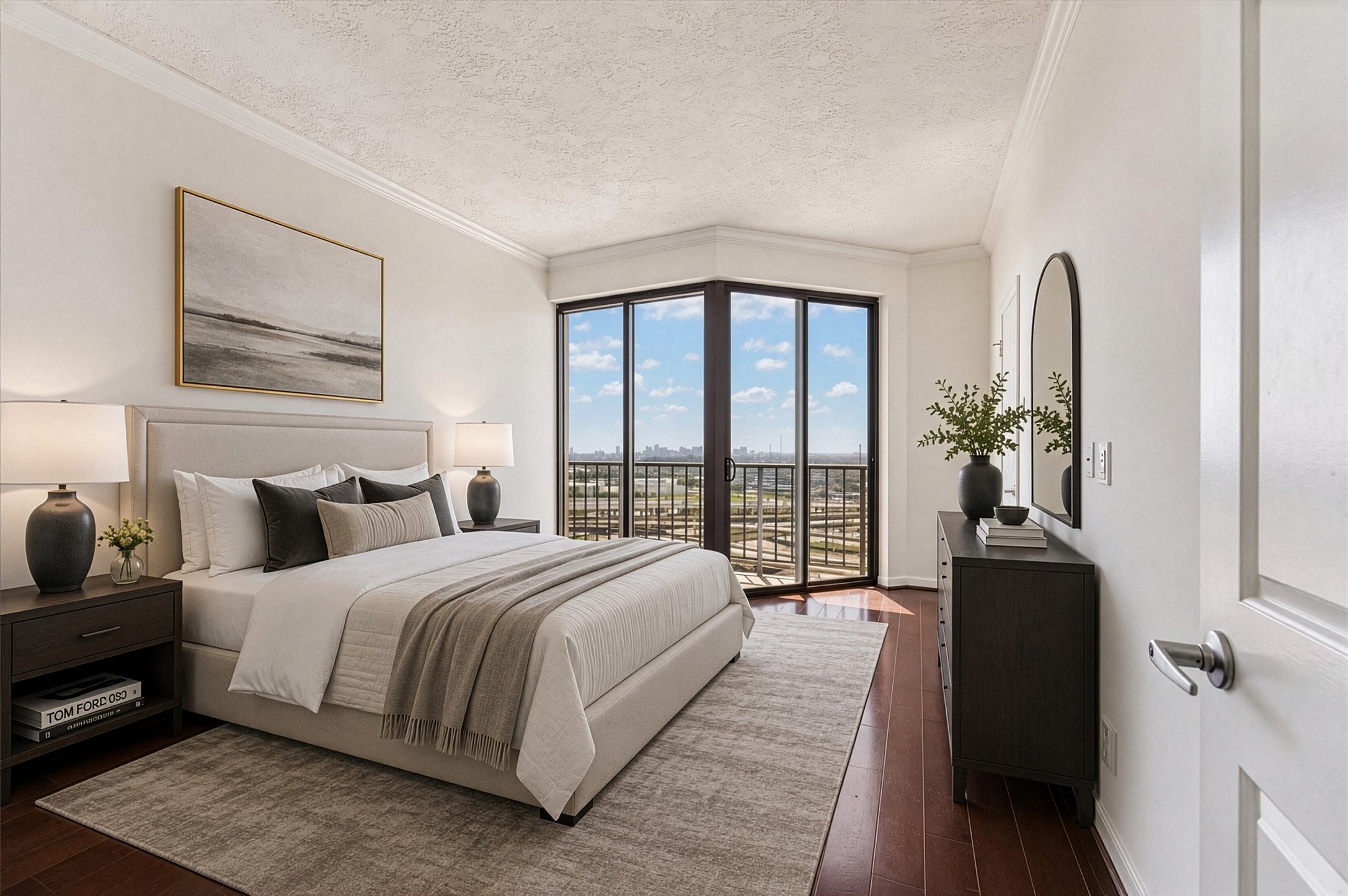  3350 Mccue Road #2204 - 物件實景