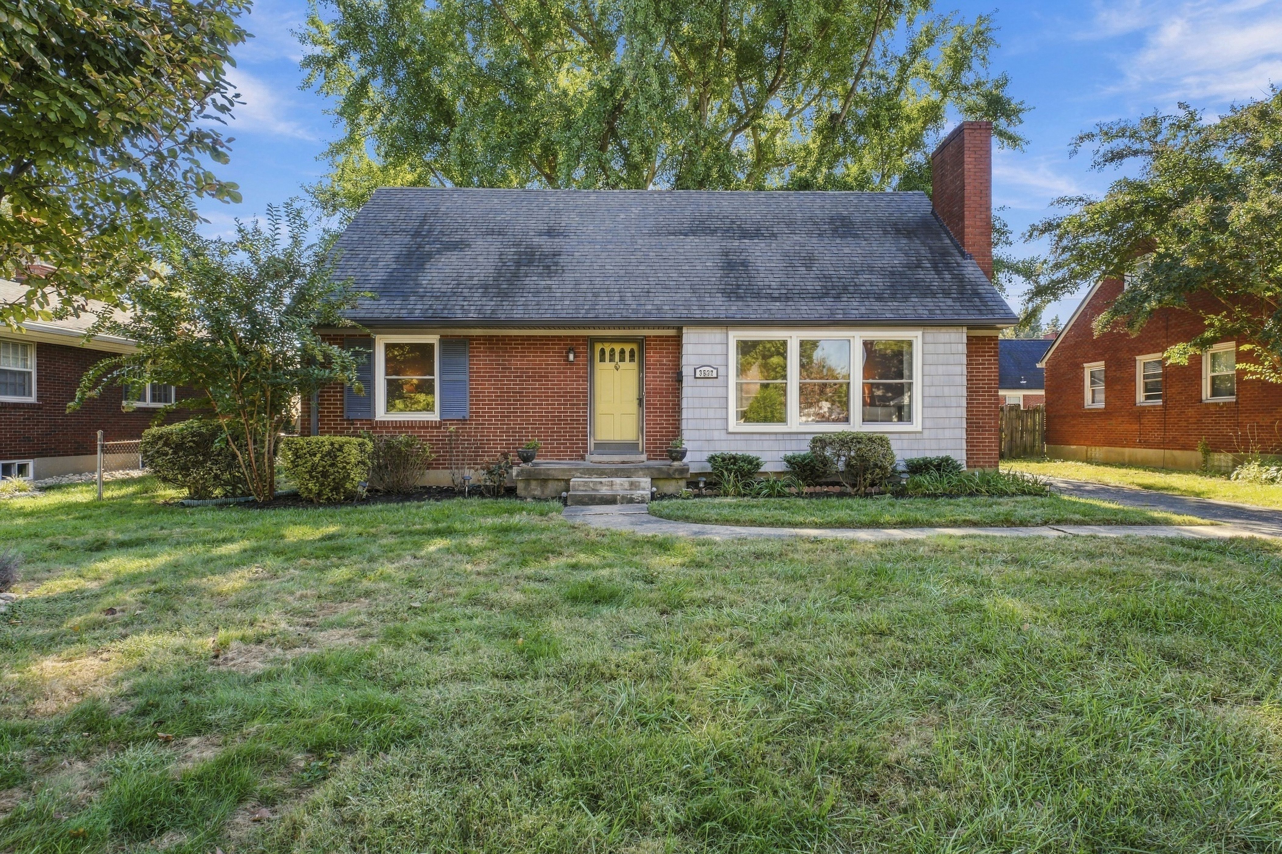  3532 Hughes Road, Louisville, KY 40207 - 物件實景