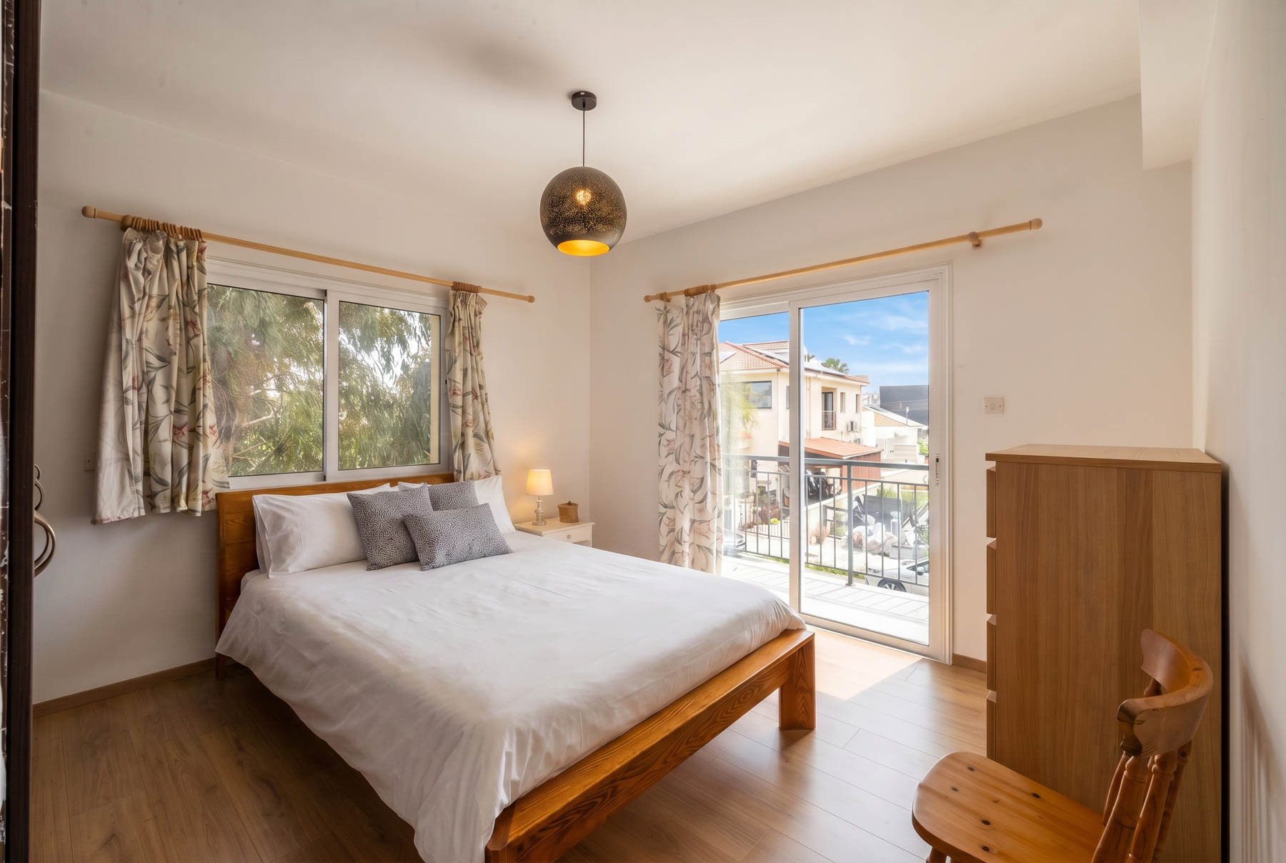  Four Bedroom Cozy Detached House in Kiti, Larnaca - 物件實景