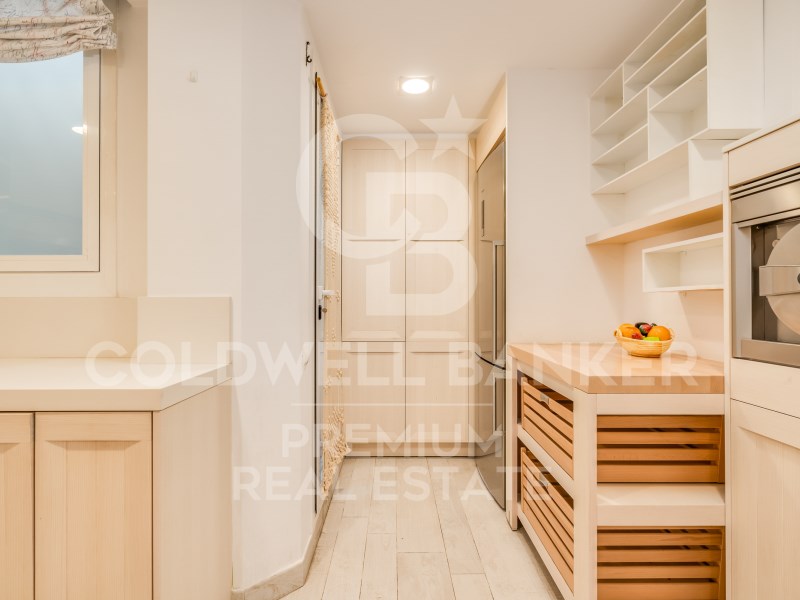 Sant Cugat del Vallès, Catalonia, ES, 3 Bedrooms Bedrooms, ,3 BathroomsBathrooms,Residential,For Sale,1613704