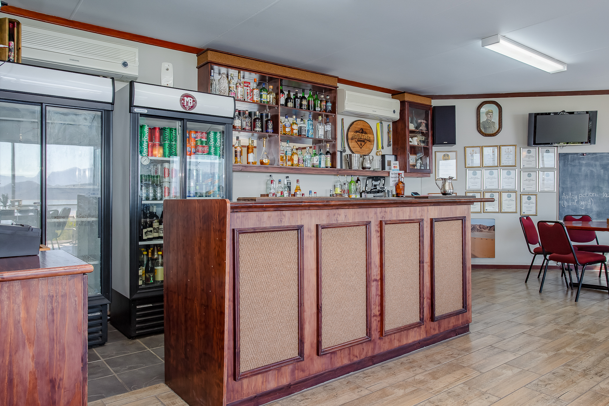  Escape to the Breede Valley in a mountain resort and nature reserve - 物件實景
