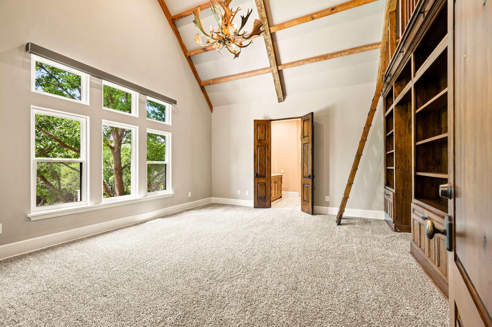  Majestic Estate in Exclusive Community of The Landing on Lake Grapevine - 物件實景