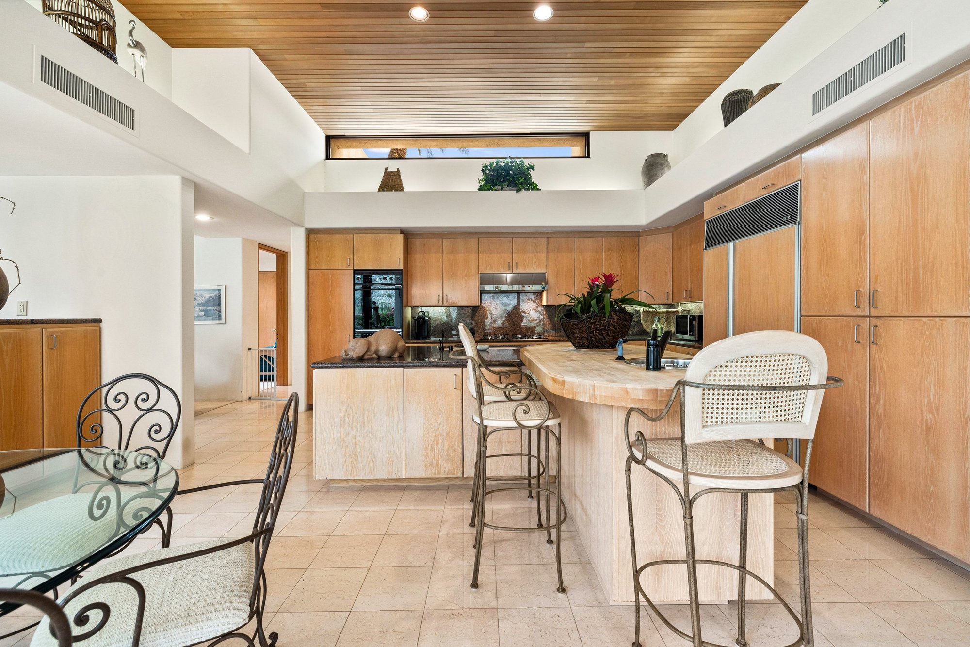  Dramatic Mountain Views in The Enclave at La Quinta - 物件實景