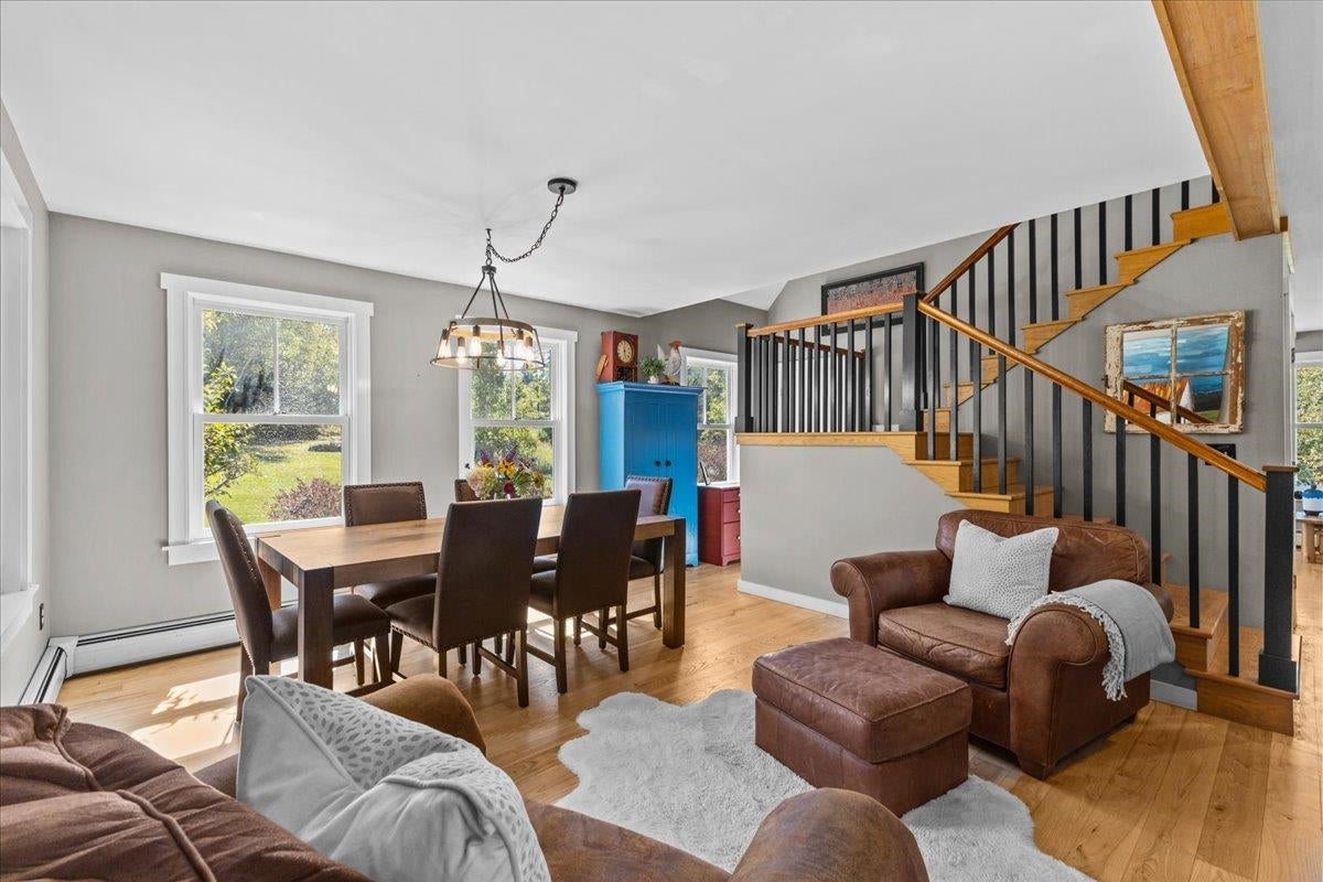 Stowe, Vermont, 05672, United States, 4 Bedrooms Bedrooms, ,3 BathroomsBathrooms,Residential,For Sale,1939915