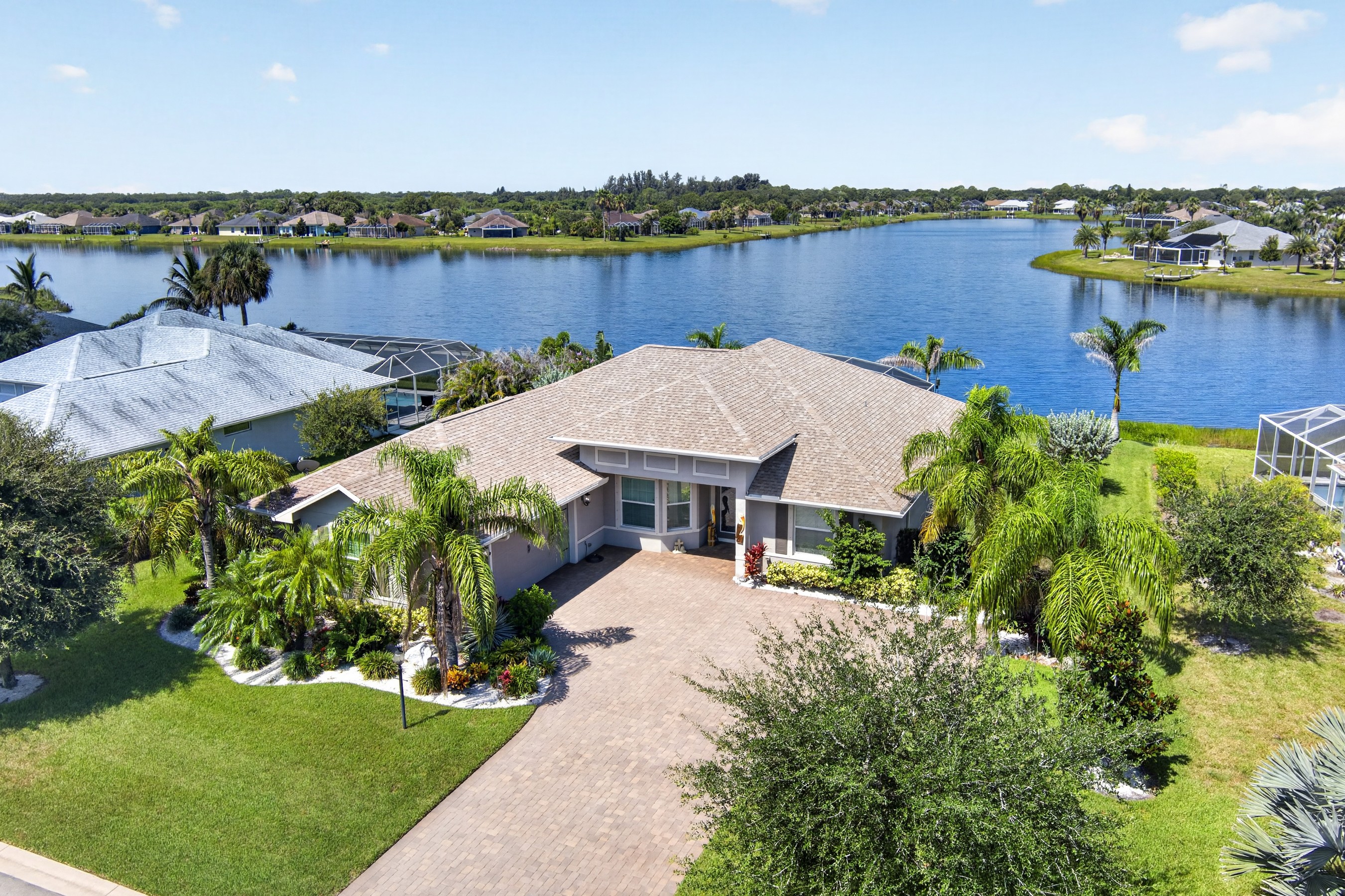  935 Yearling Trail, Sebastian, FL, 32958 - 物件實景