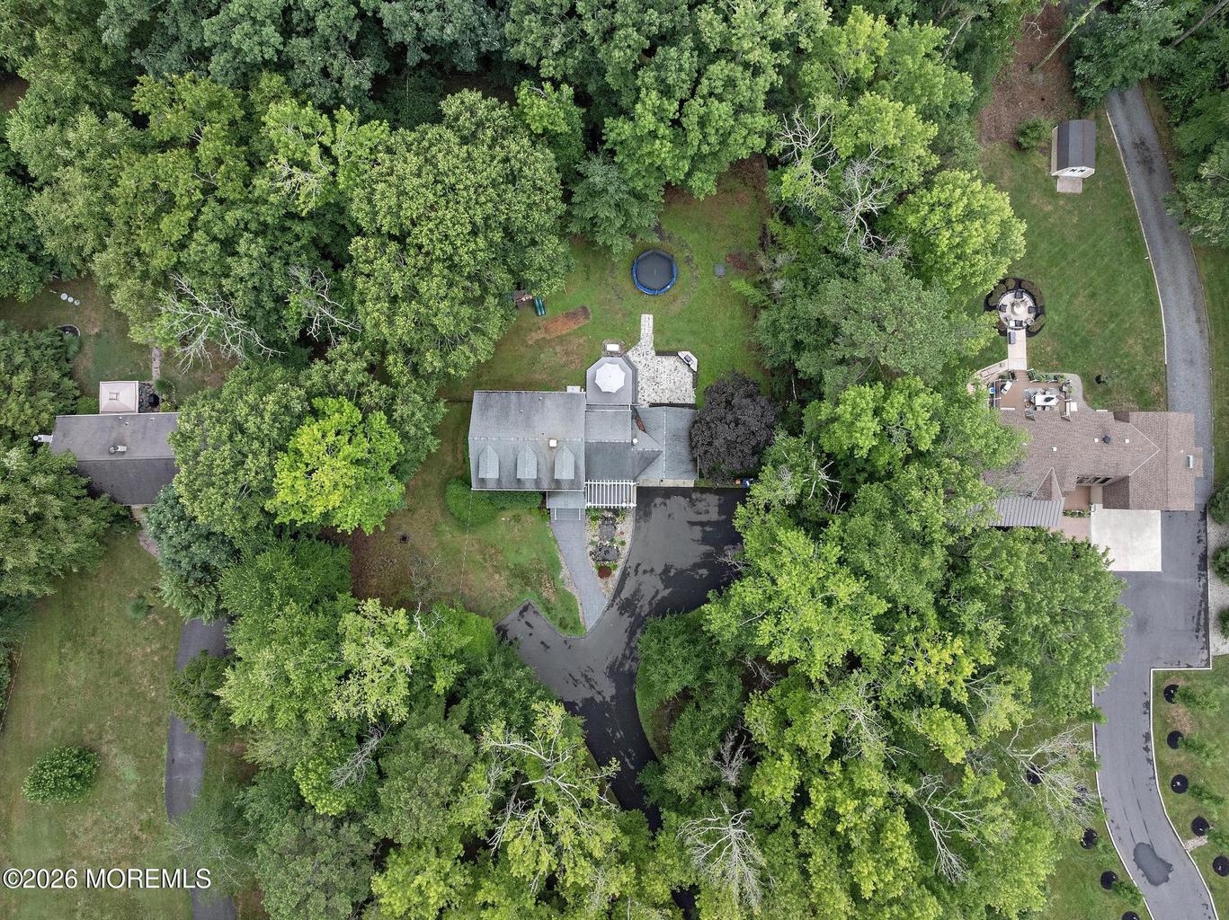 Cranberry Rd, Farmingdale, NJ 07727 #1