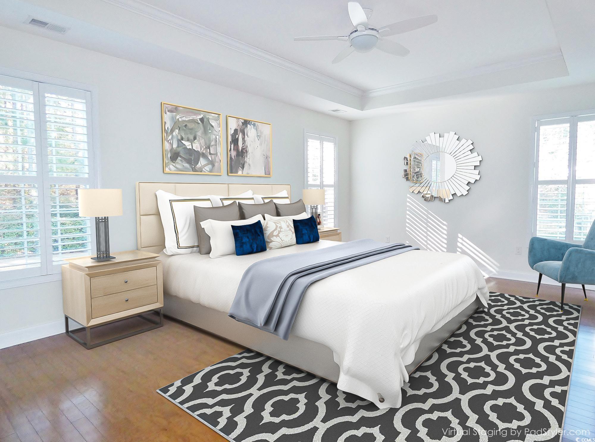 Murrells Inlet, South Carolina, 29576, United States, 3 Bedrooms Bedrooms, ,2 BathroomsBathrooms,Residential,For Sale,1928433