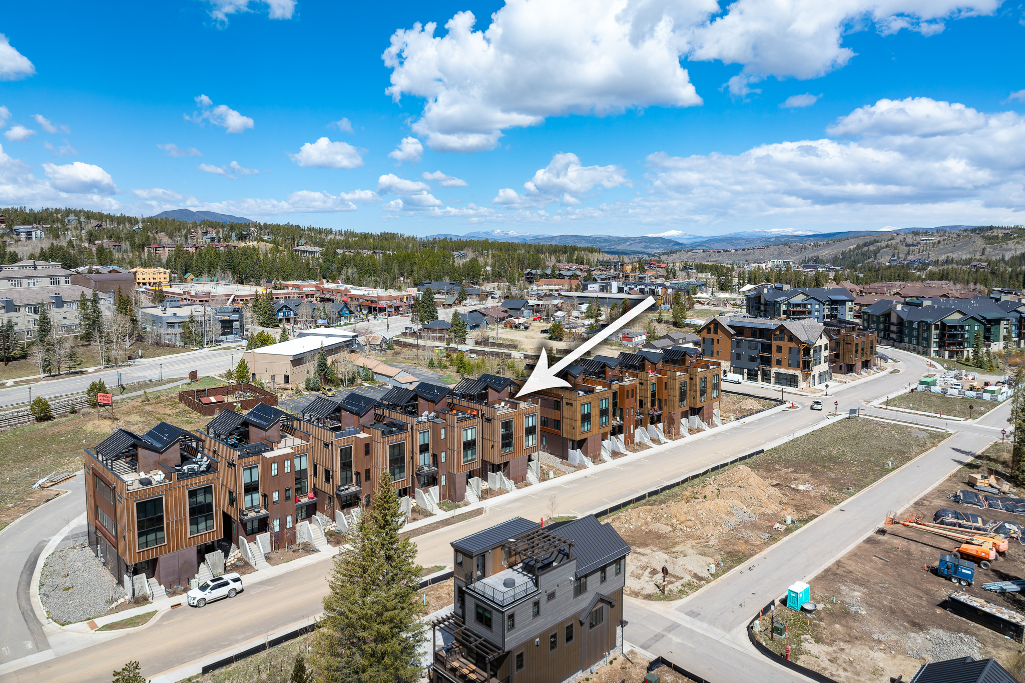  45 Ski Idlewild, Winter Park, CO, 80482 - 物件實景