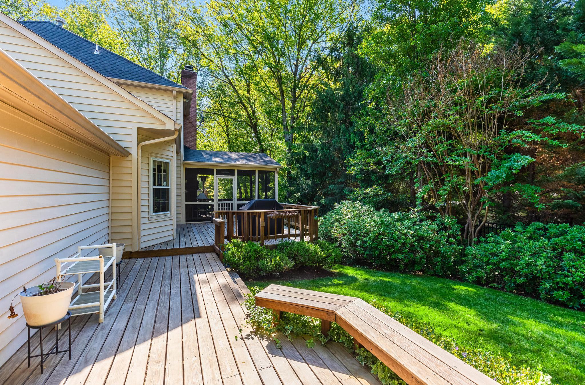  2028 Spring Branch Drive, Vienna, VA, 22181 - 物件實景