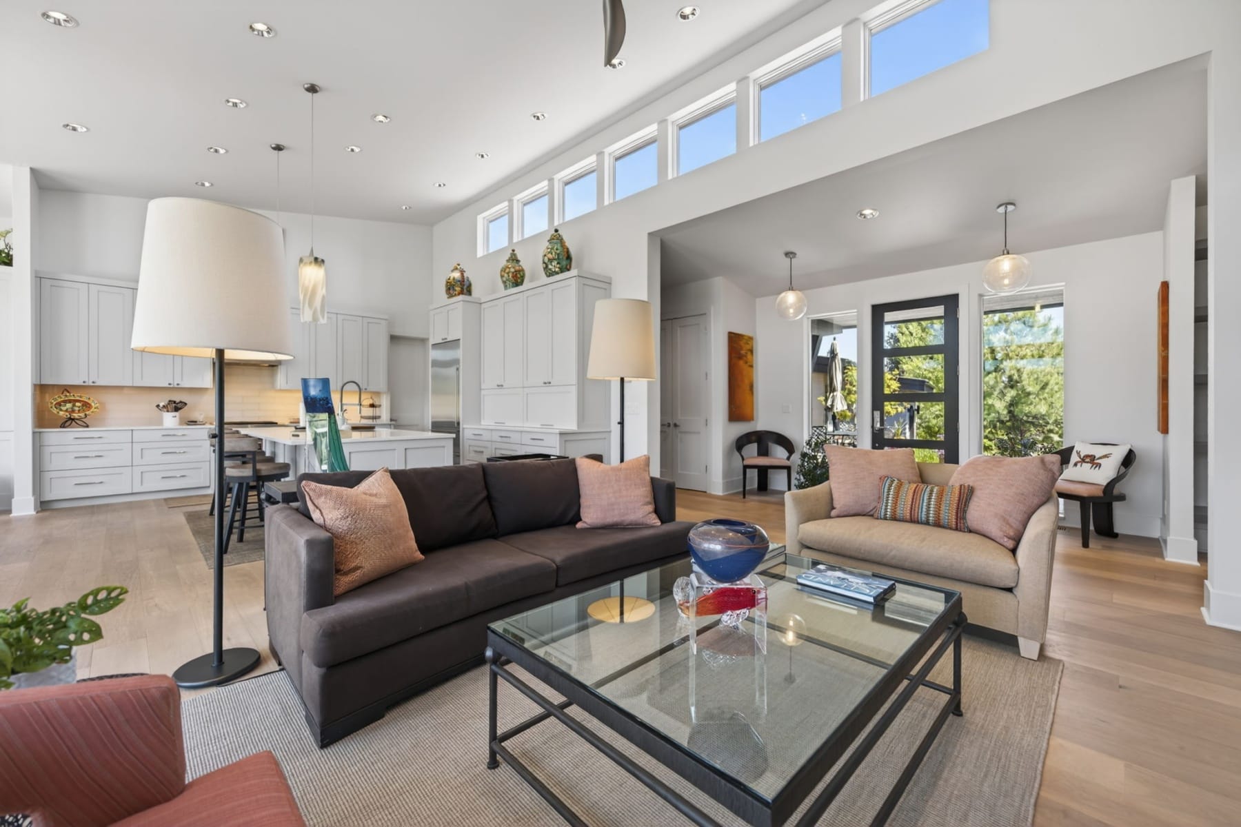  61487 Hackleman Court Bend, OR 97702 - 物件實景