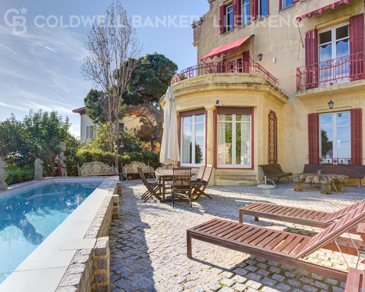 Barcelona, Barcelona, Sarri? - Sant Gervasi, Vallv, Barcelona, Catalonia, ES, 10 Bedrooms Bedrooms, ,8 BathroomsBathrooms,Residential,For Sale,Barcelona, Barcelona, Sarri? - Sant Gervasi, Vallv,1612696