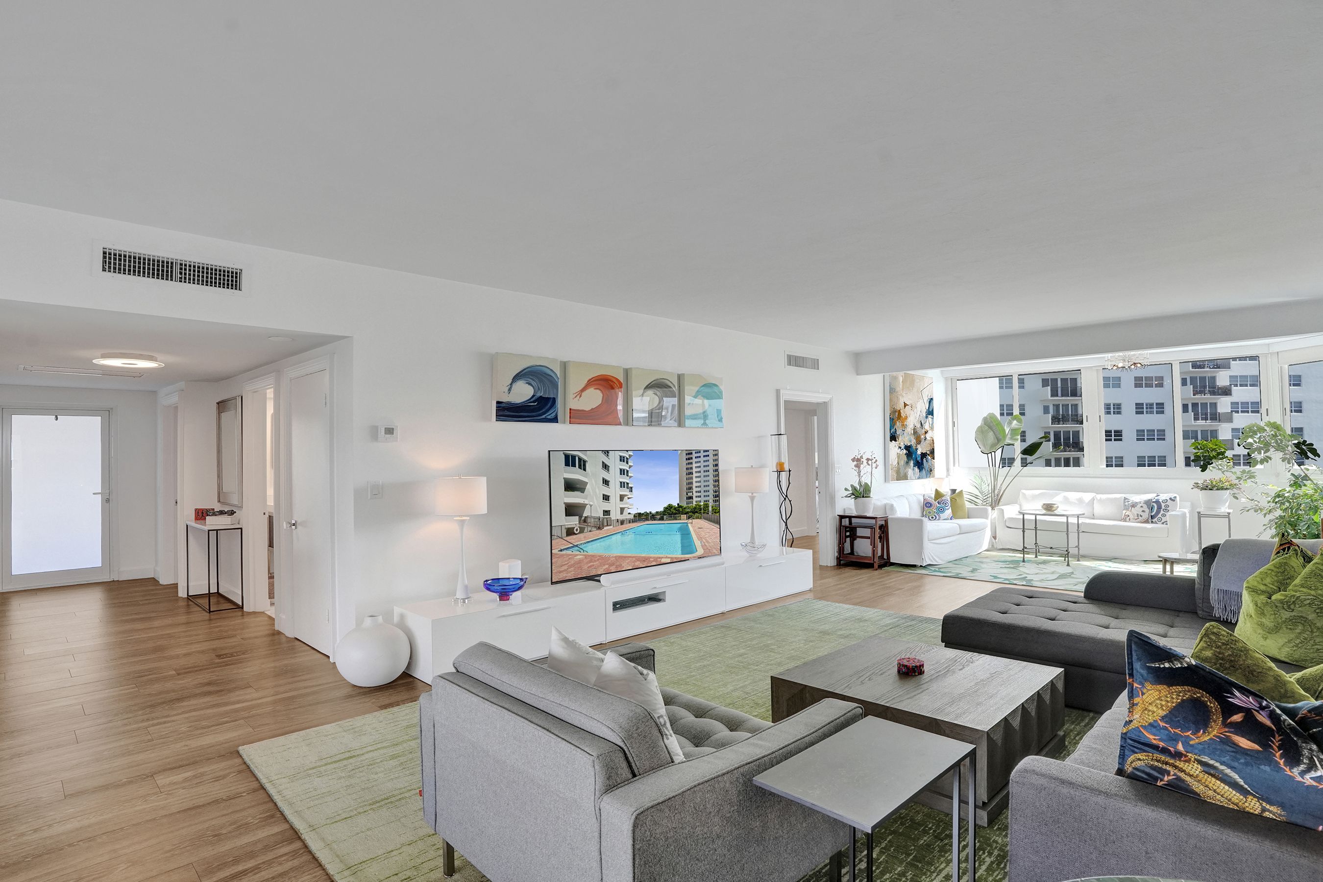  333 Sunset Drive, Fort Lauderdale, FL, 33301 - 物件實景