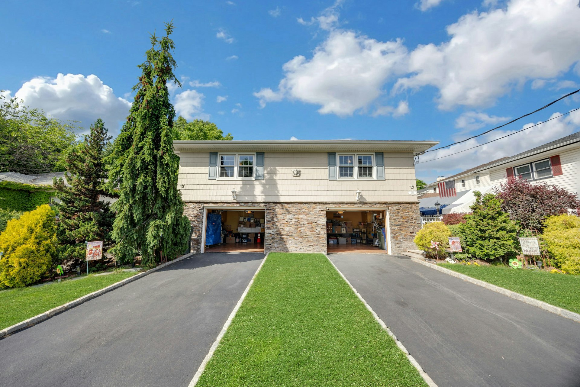  184 West Passaic Ave, Rutherford, NJ 07070 - 物件實景