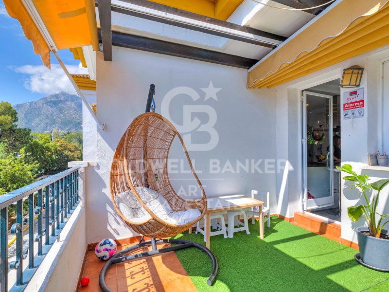 Marbella, Andalusia, ES, 3 Bedrooms Bedrooms, ,2 BathroomsBathrooms,Residential,For Sale,1827005