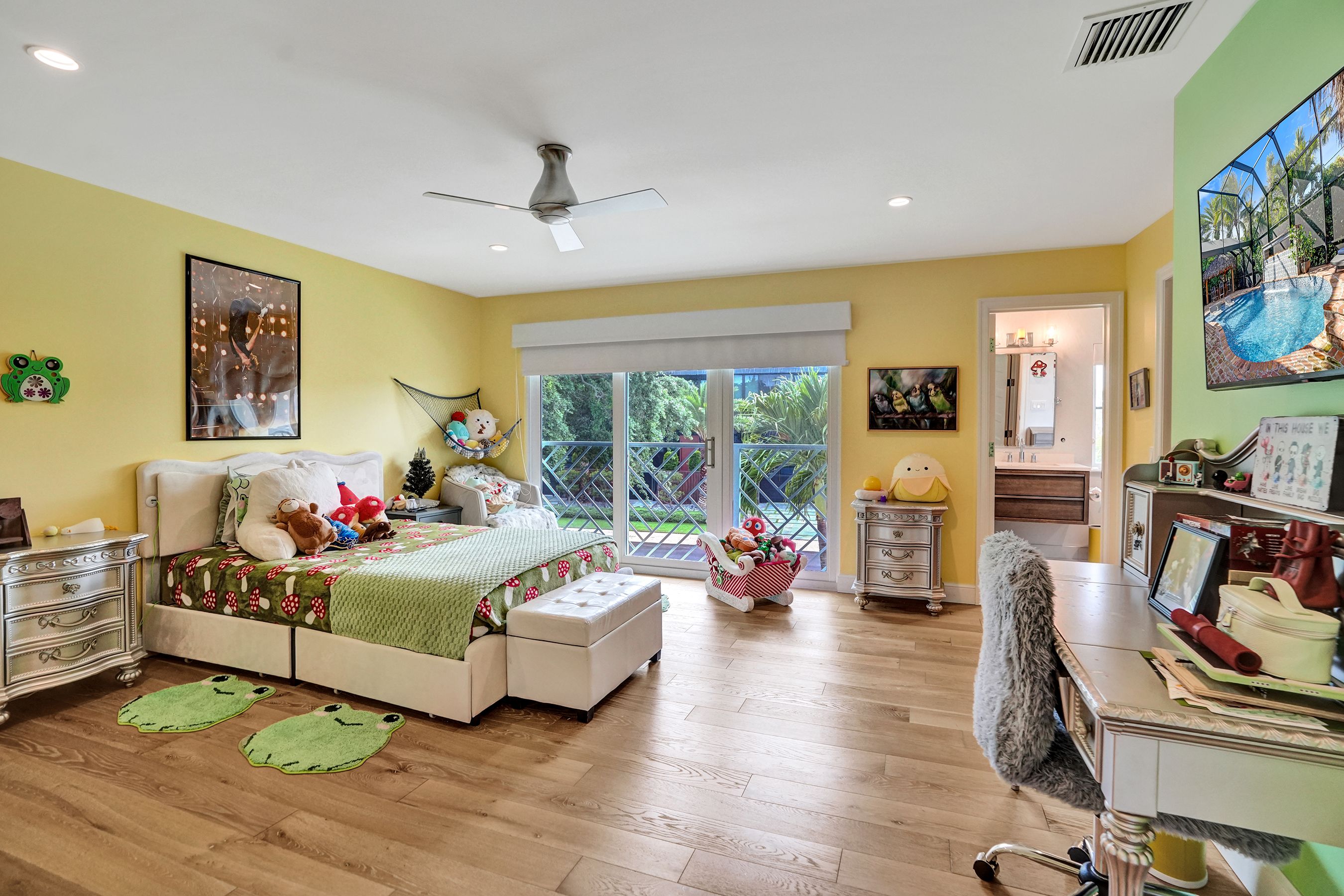  738 Middle River Drive, Fort Lauderdale, FL, 33304 - 物件實景