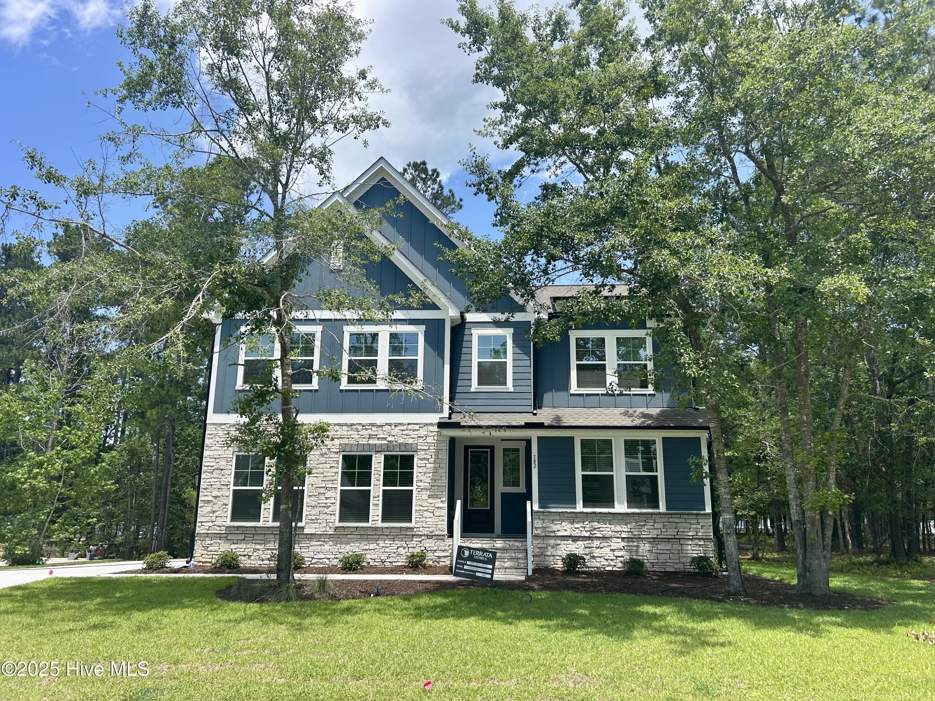 Bolivia, North Carolina, 28422, United States, 4 Bedrooms Bedrooms, ,3 BathroomsBathrooms,Residential,For Sale,1804361