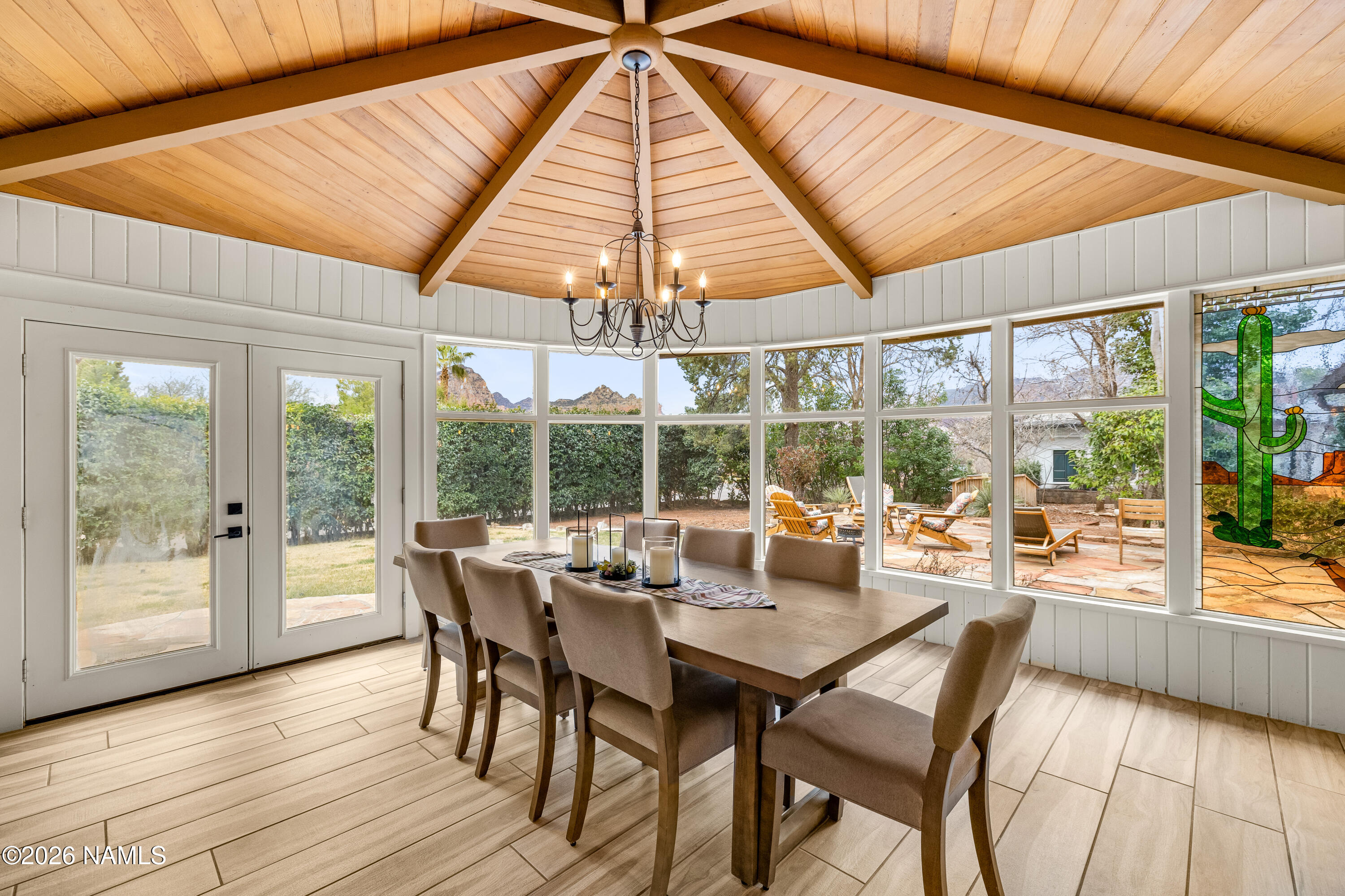  385 Rockridge Drive, Sedona, AZ, 86336 - 物件實景