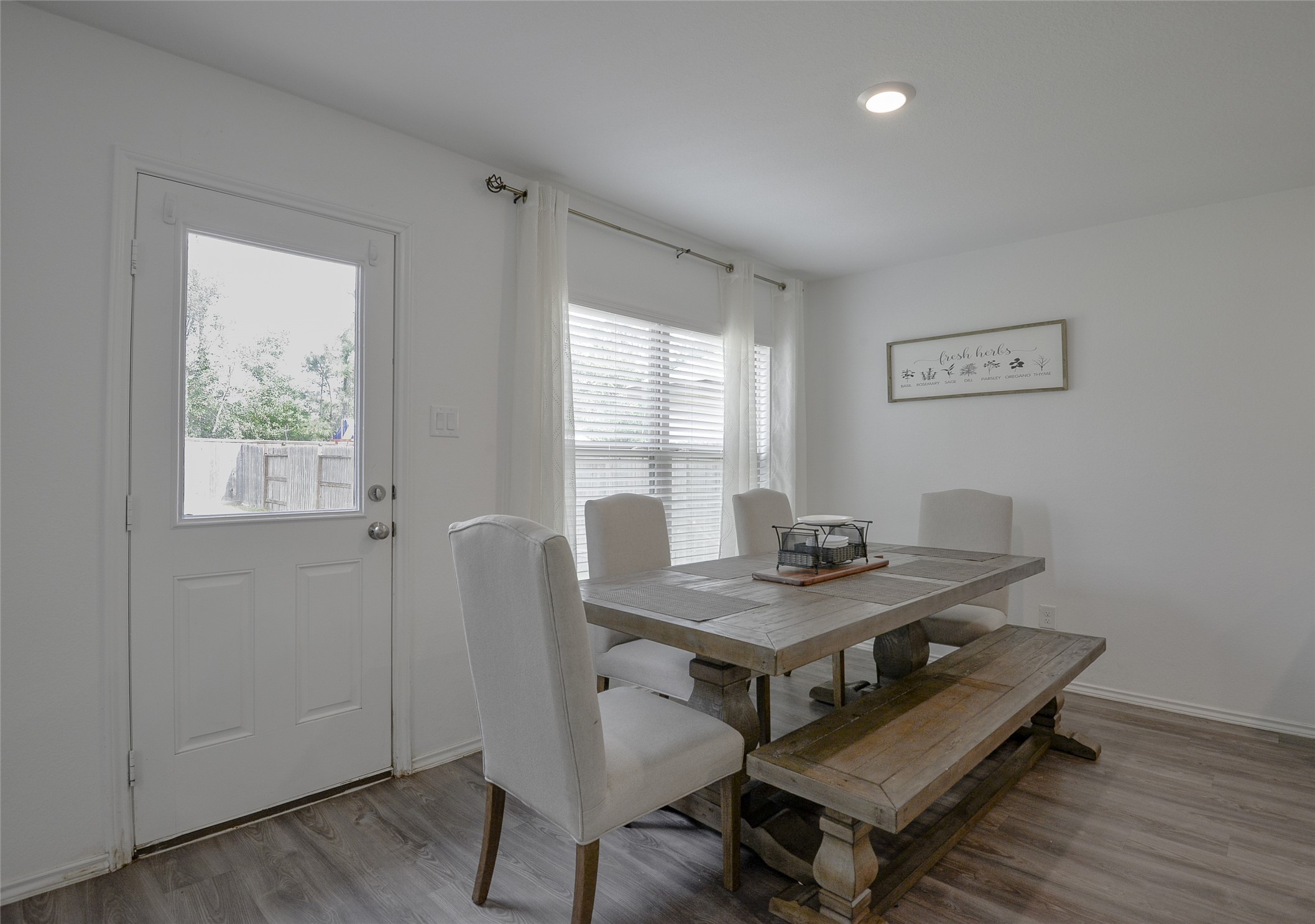  6125 Dunsmore Canyon Lane - 物件實景