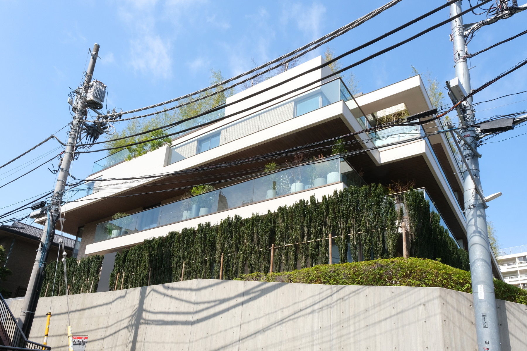  MARQ OMOTESANDO ONE - 物件實景