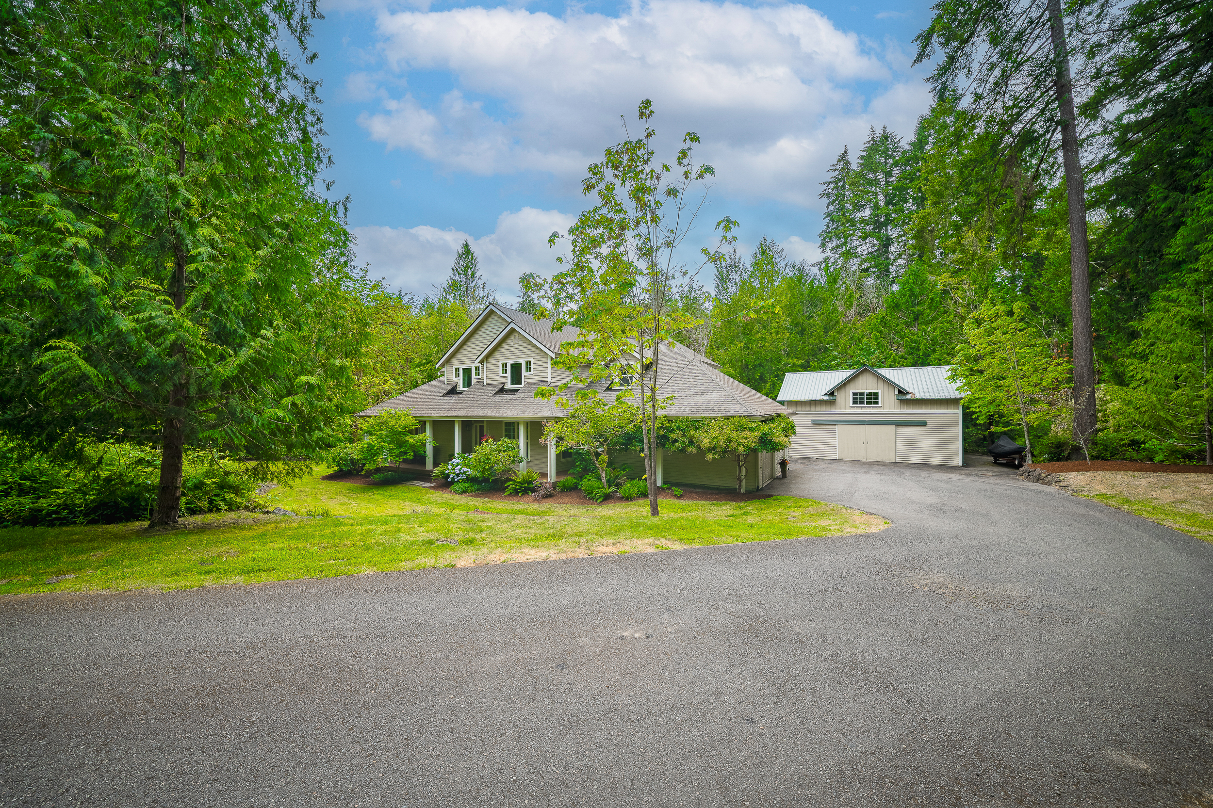 Lemon Rd, Olympia, WA 98506 #1