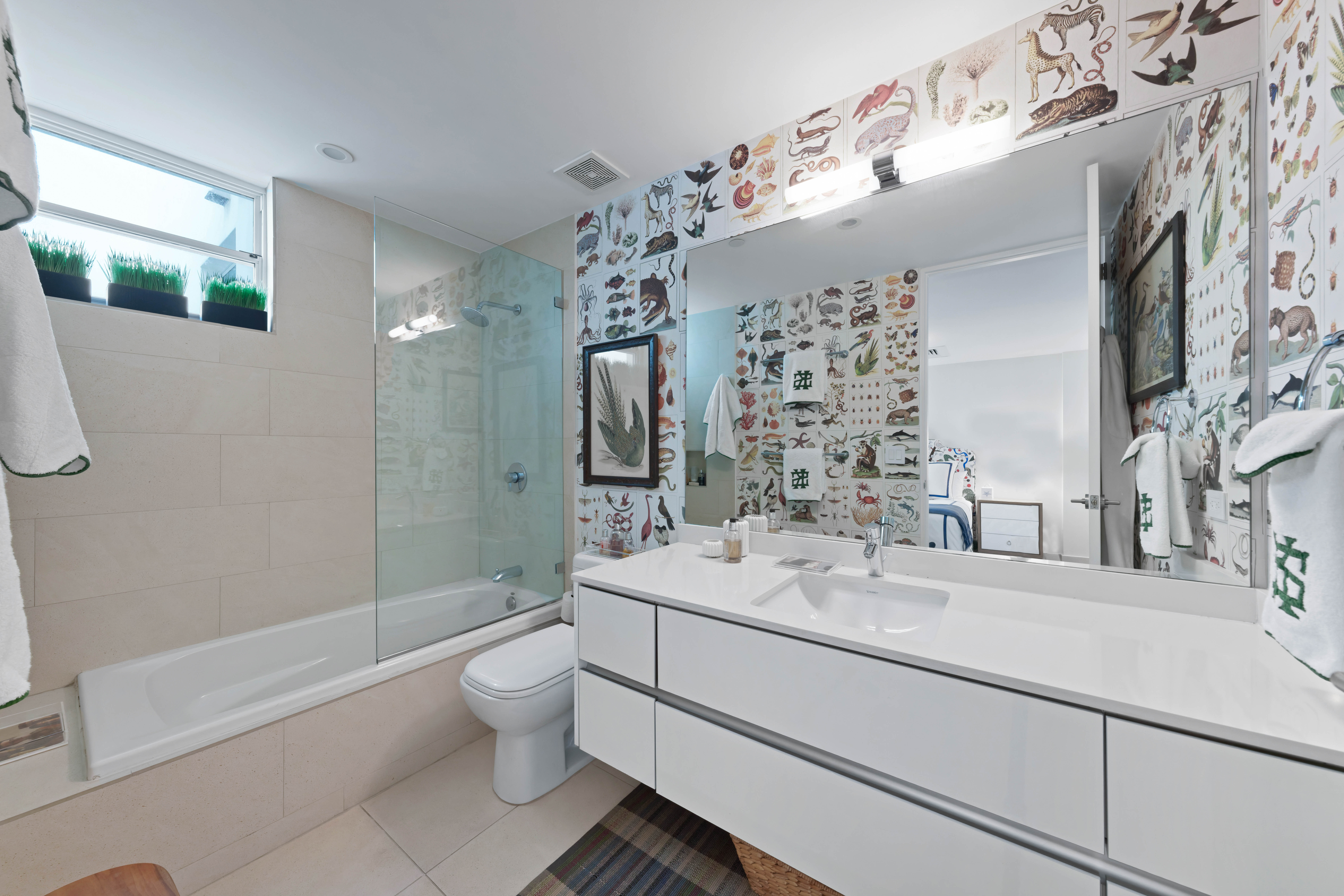  Bahia Plaza Designer Two-Bedroom with Marina Views - 物件實景