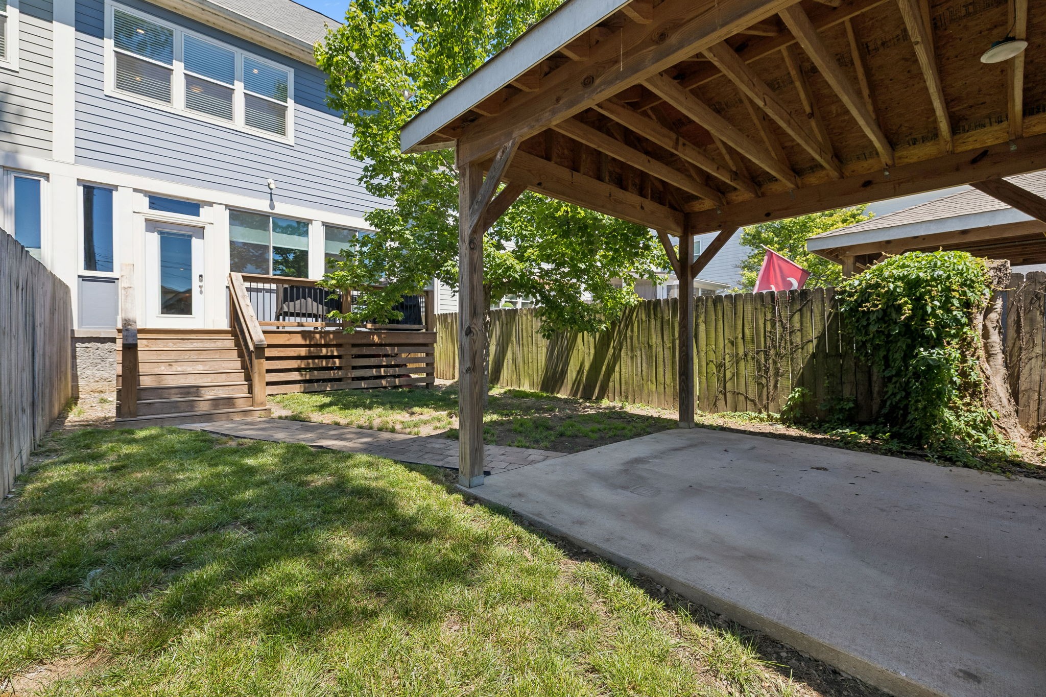  6205 New York Ave, Nashville, TN, 37209 - 物件實景