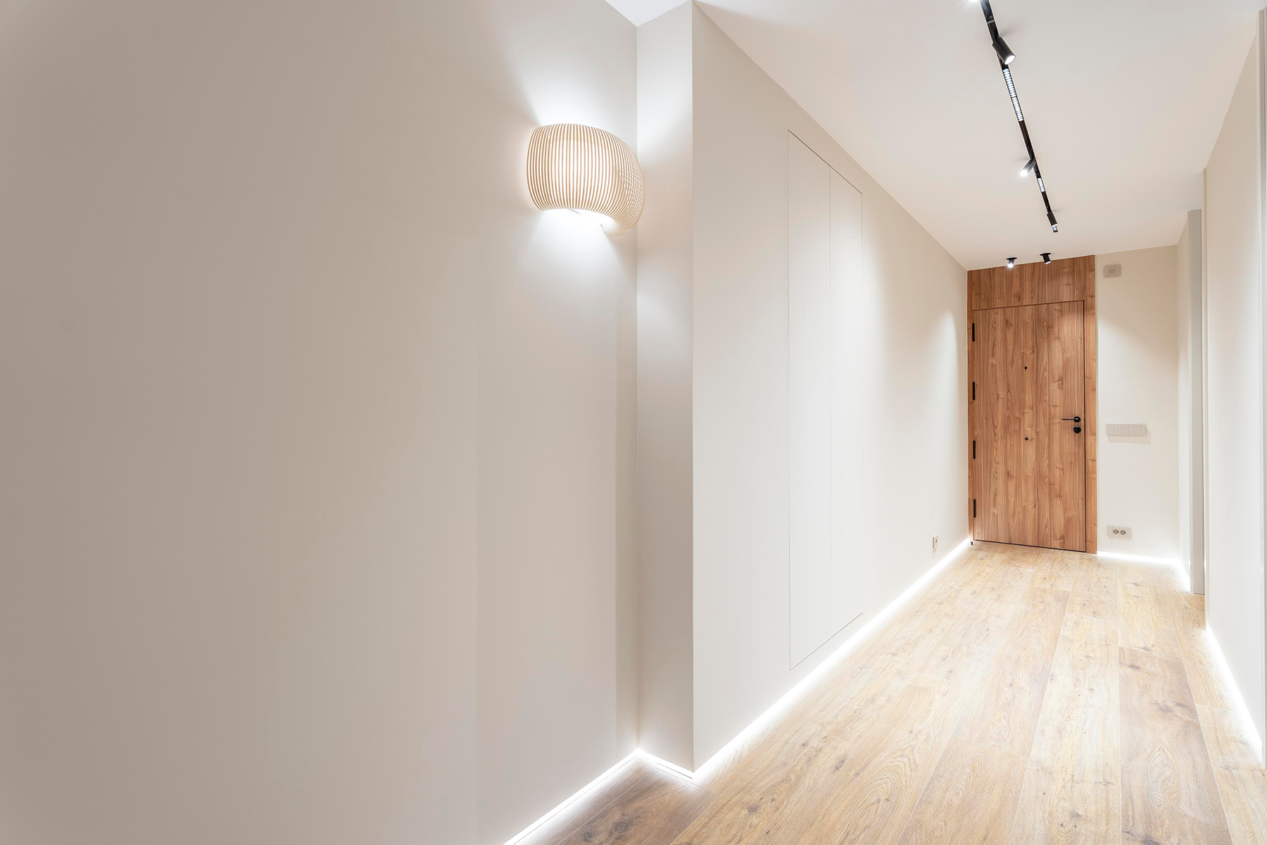  2 bedroom apartment on Lagasca Street - 物件實景