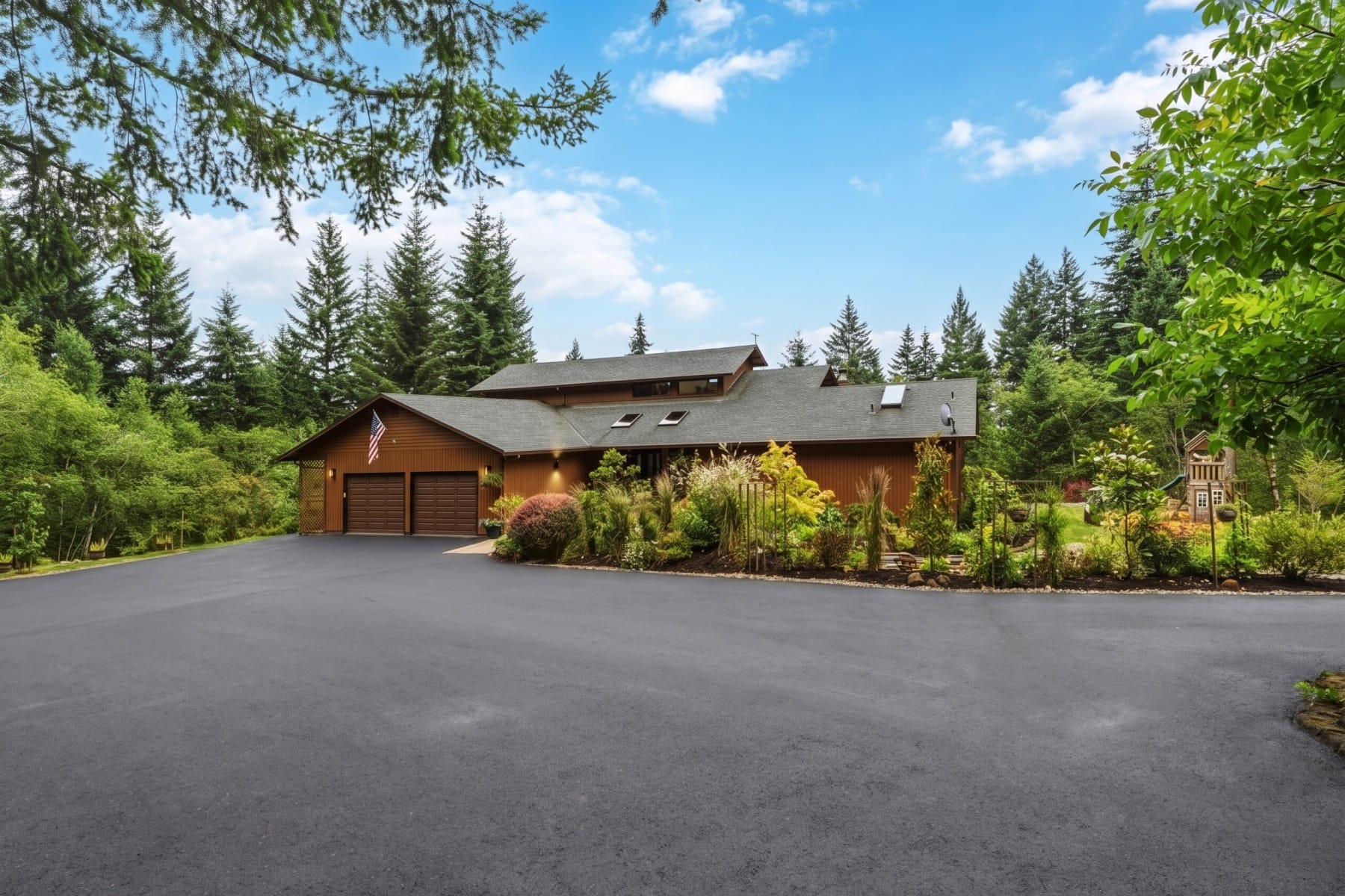  15317 NE WINSOR DR Brush Prairie, WA 98606 - 物件實景