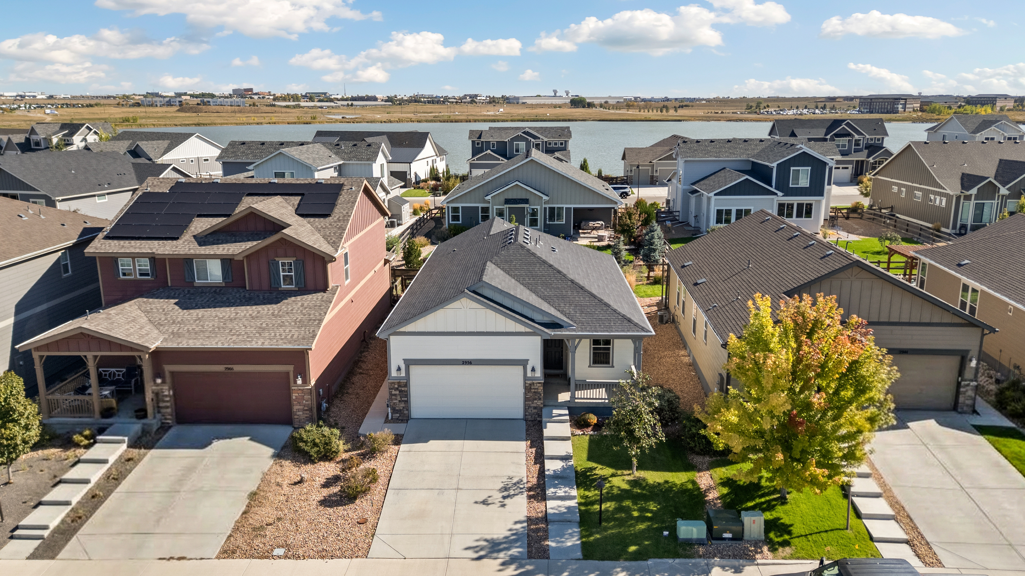  So Much to Love in This 2020-Built Loveland Ranch - 物件實景