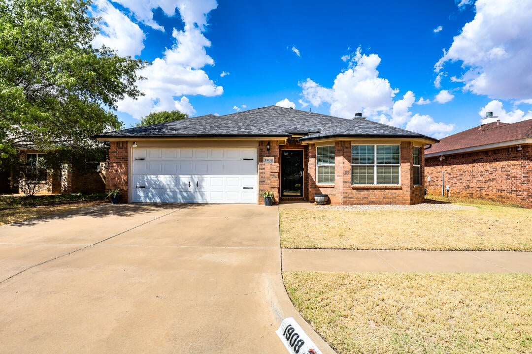 80th St, Lubbock, TX 79423