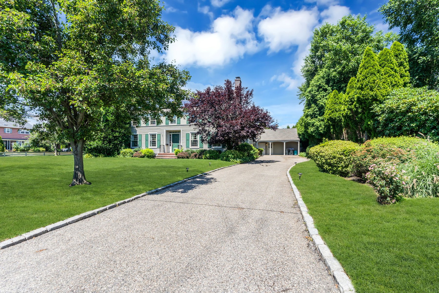  Timeless Colonial in Sea Girt Estates - 物件實景