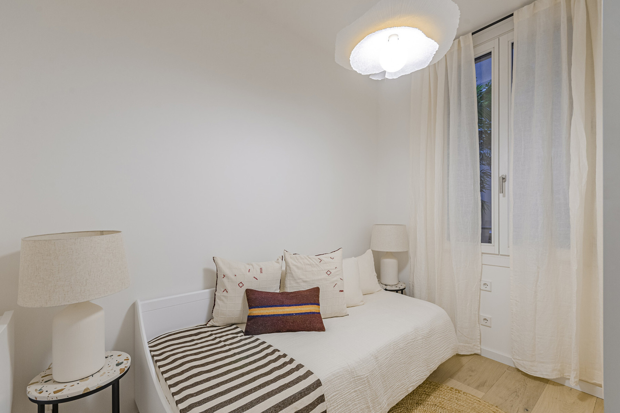  Landmark apartments on Barcelona’s iconic Rambla de Catalunya - 物件實景