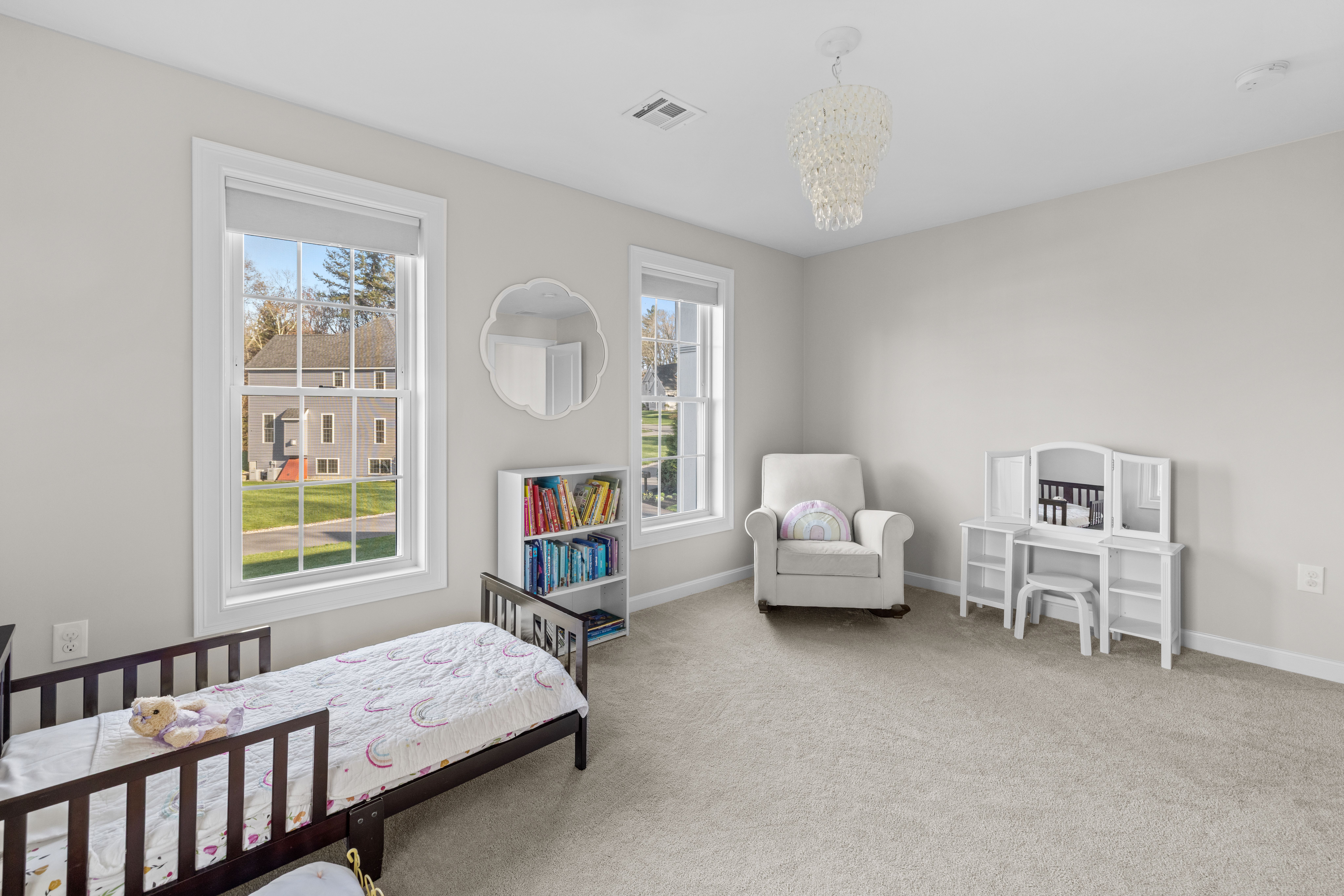  8 Leeds Way, Southborough, MA 01772 - 物件實景