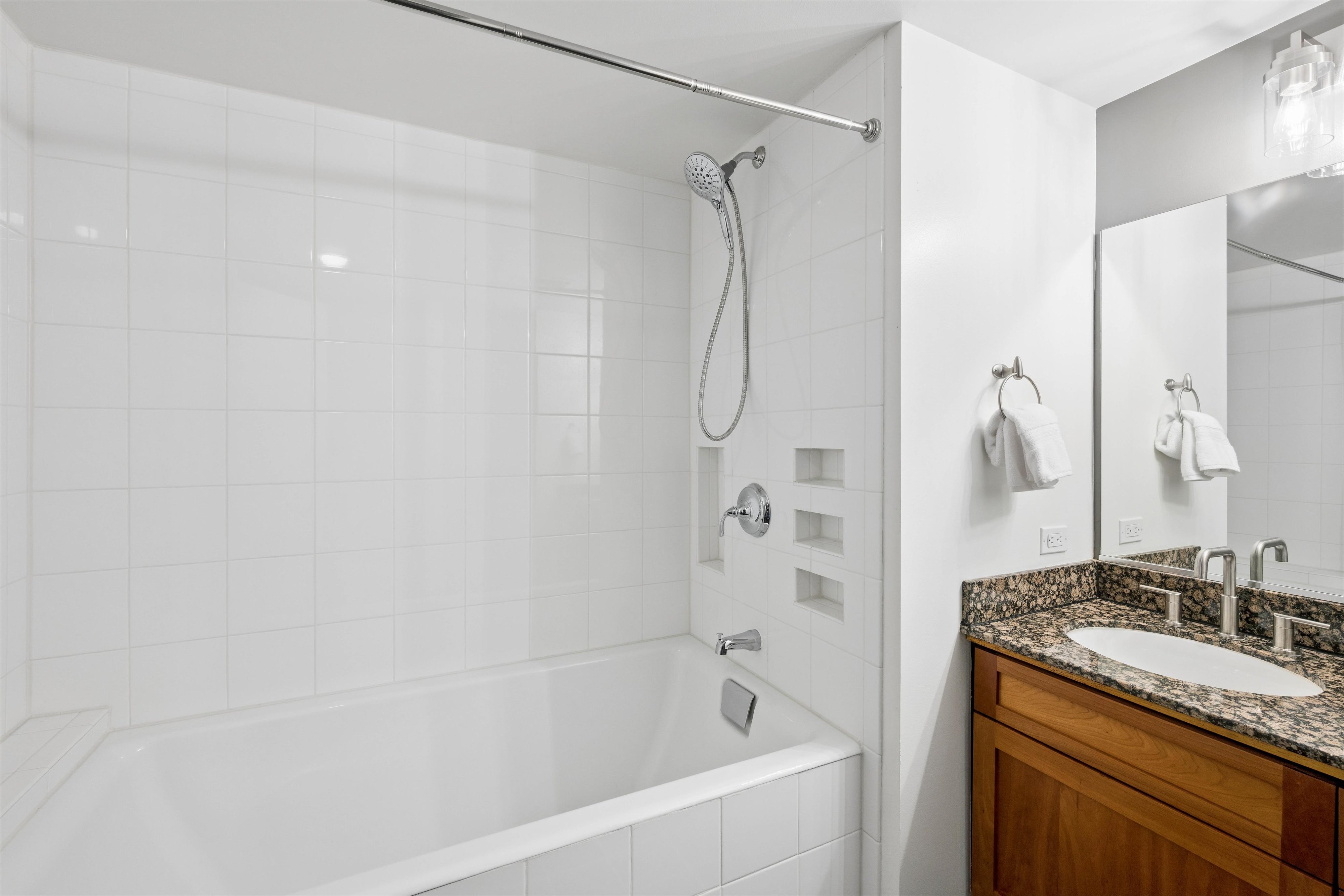  A true LoDo loft in the iconic Wazee Wire Works - 物件實景